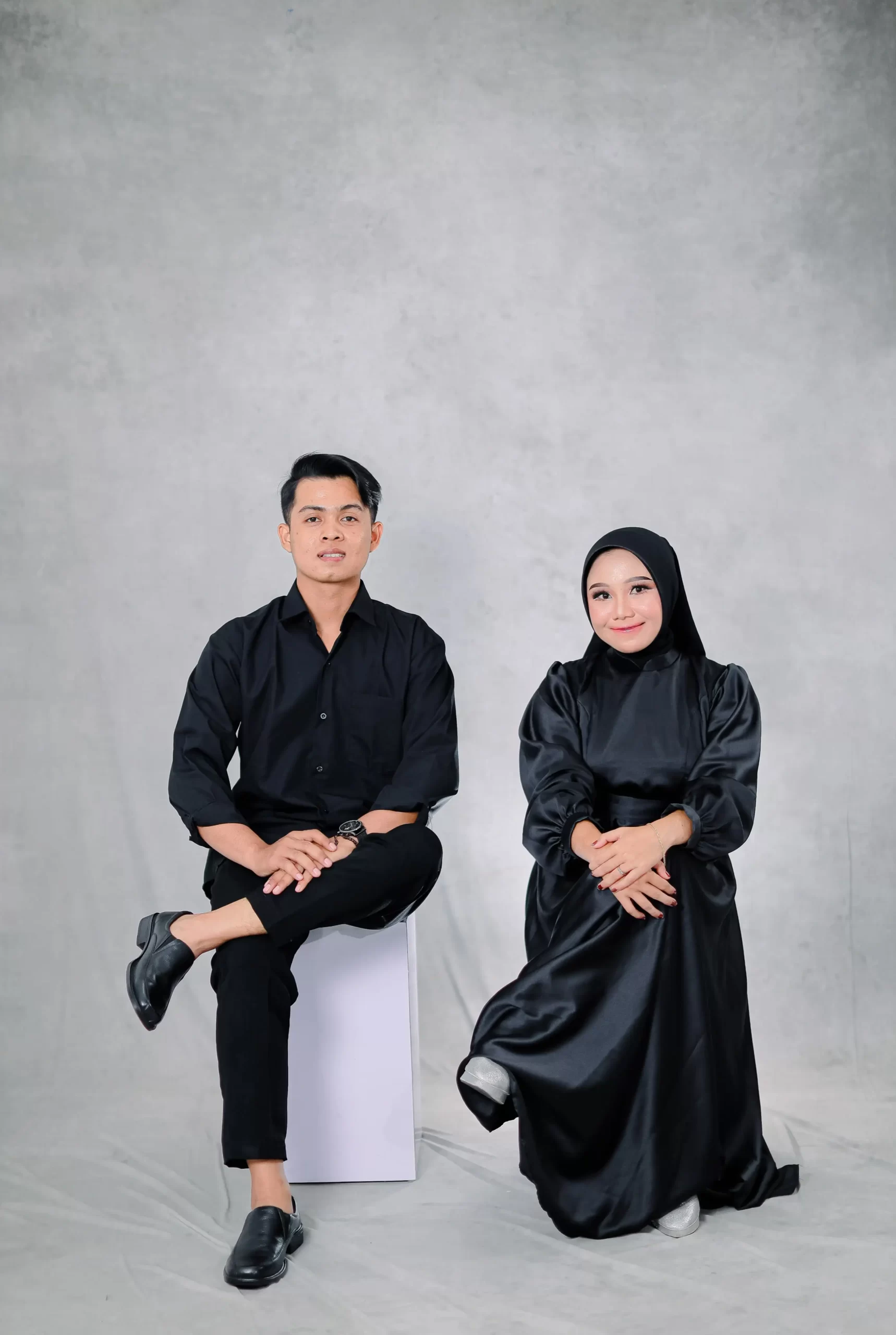 The Wedding Of Toni & Dwi - Besokakad.Id_9