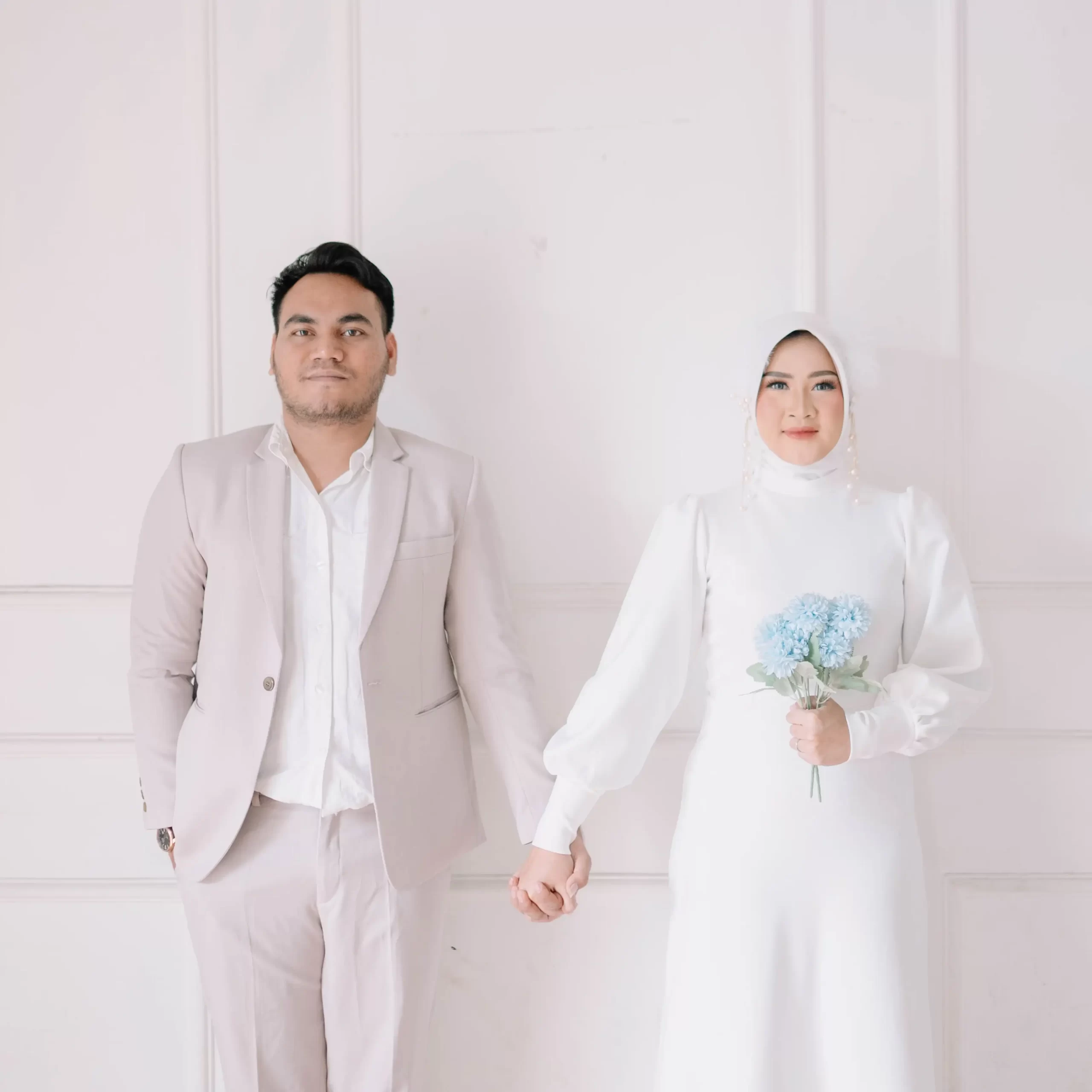 The Wedding Of Veni & Agung