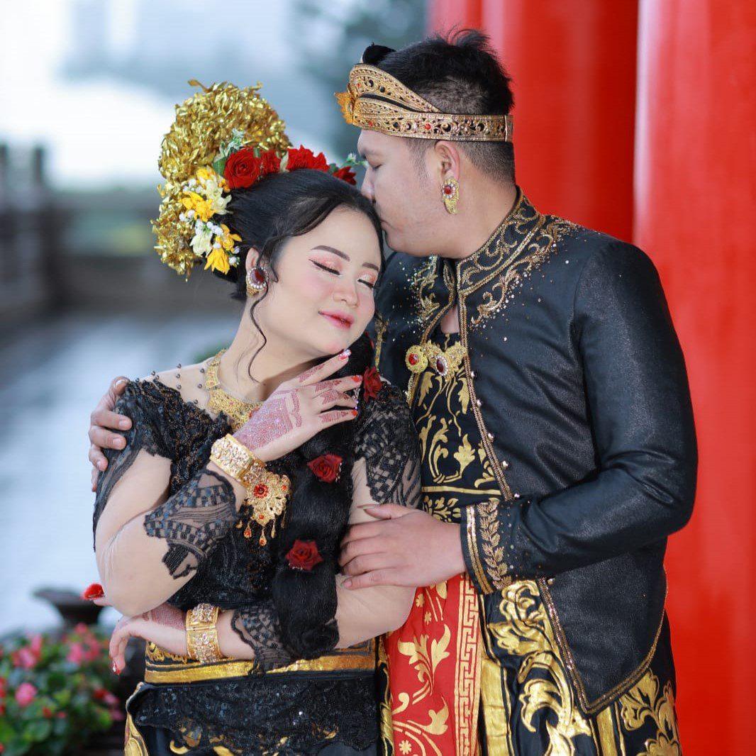 The Wedding Of Febi & Imi