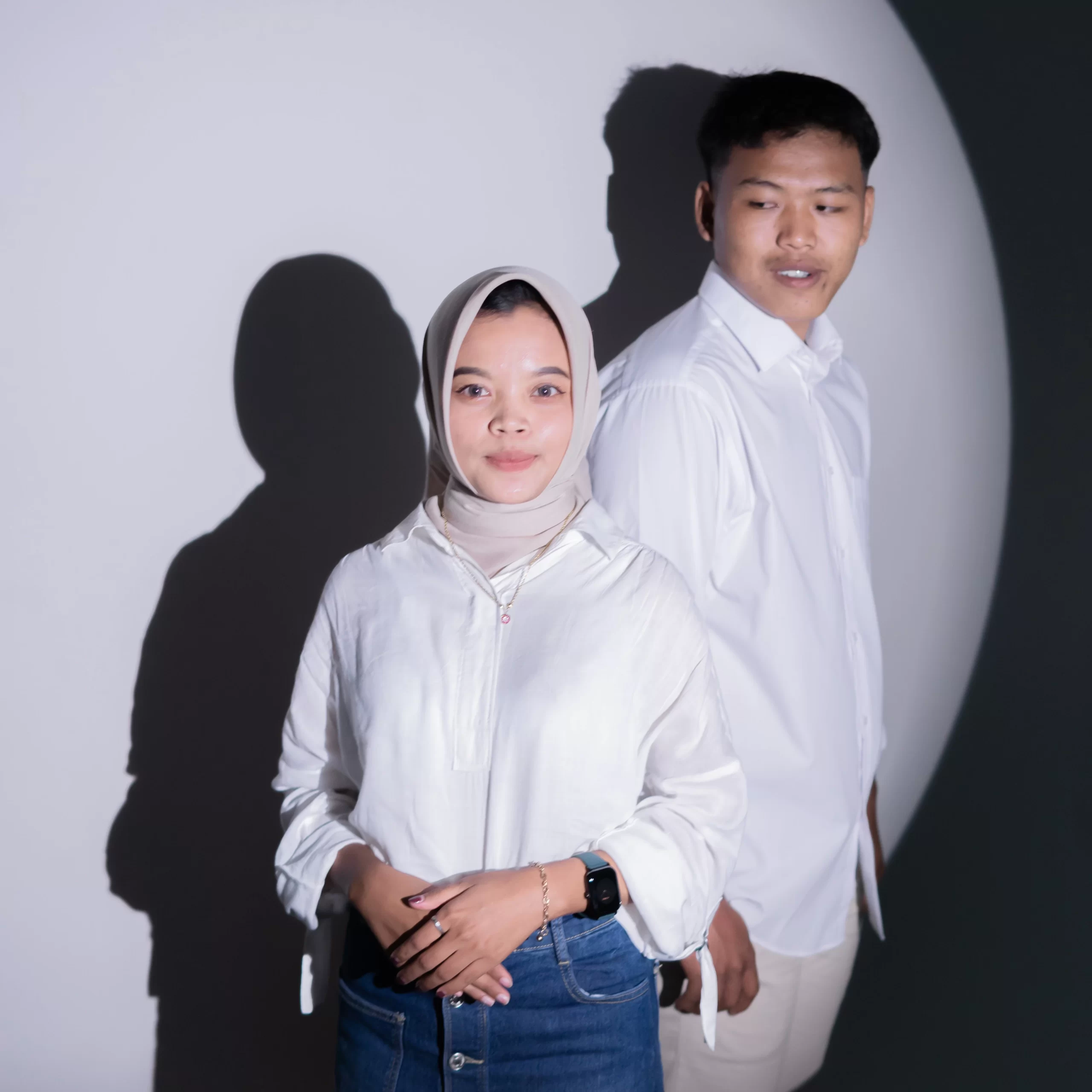 The Wedding Of Rio & Amel