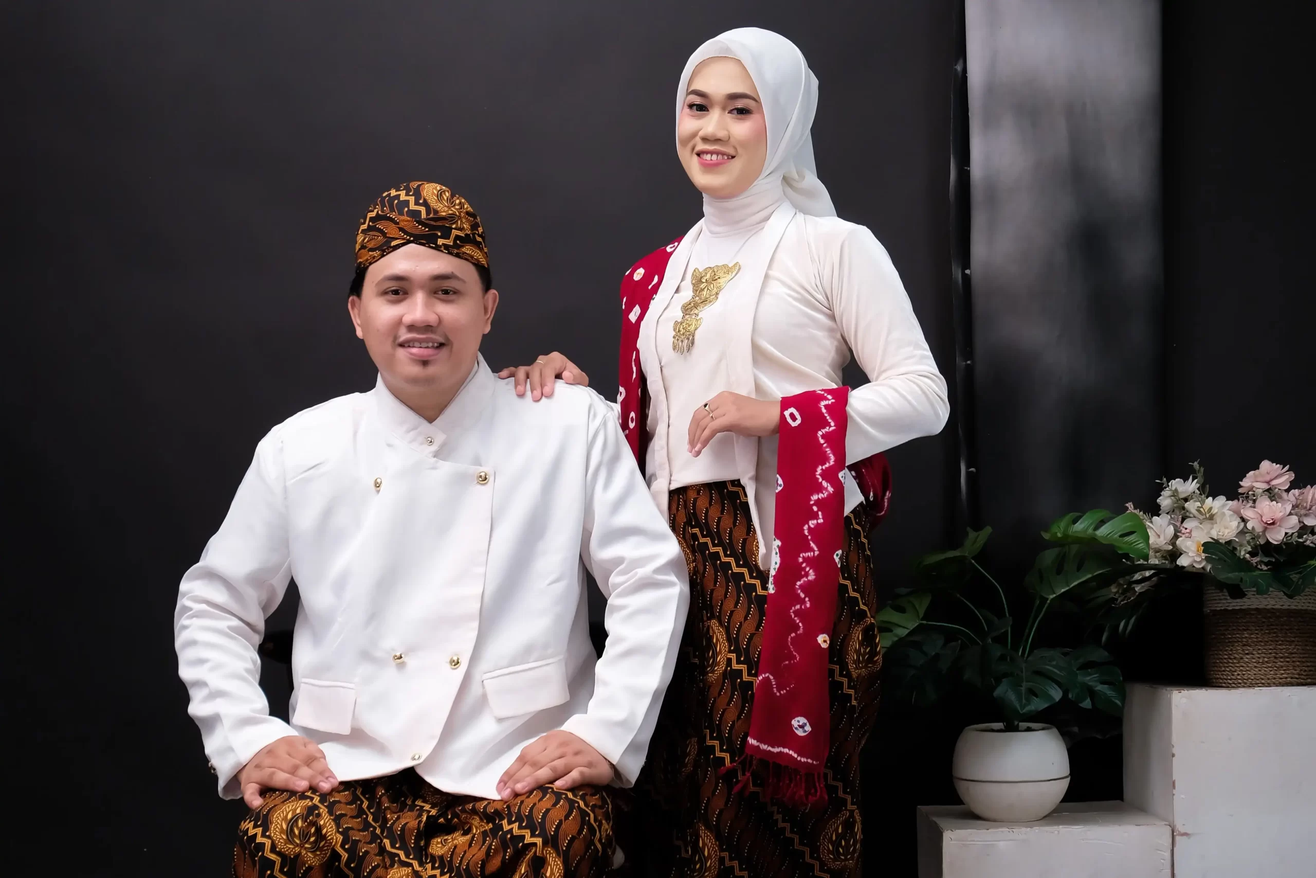 the wedding of astuti & agung - besokakad.id_18