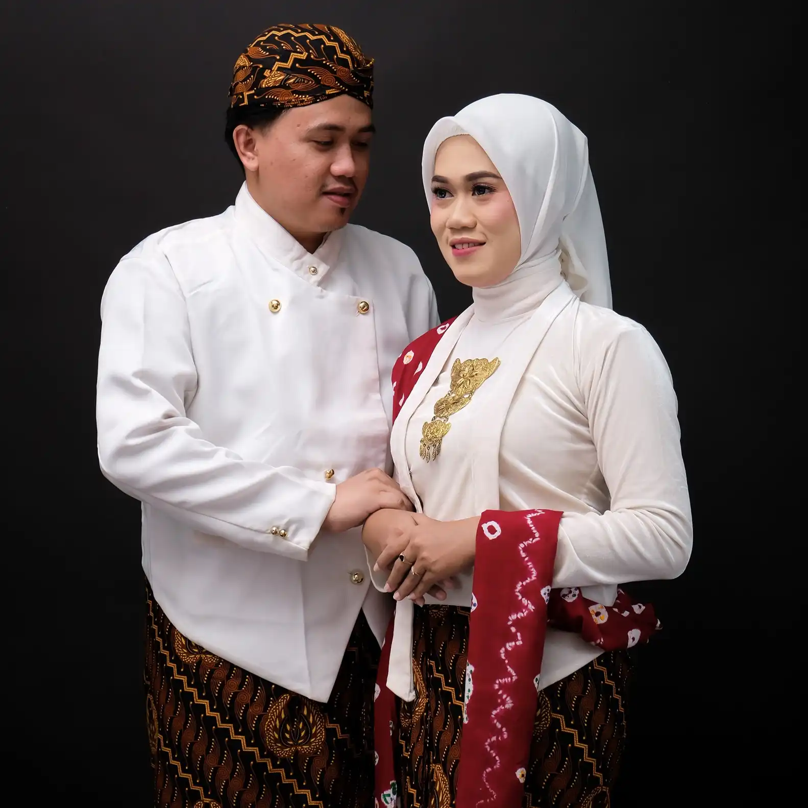 The Wedding Of Astuti & Agung