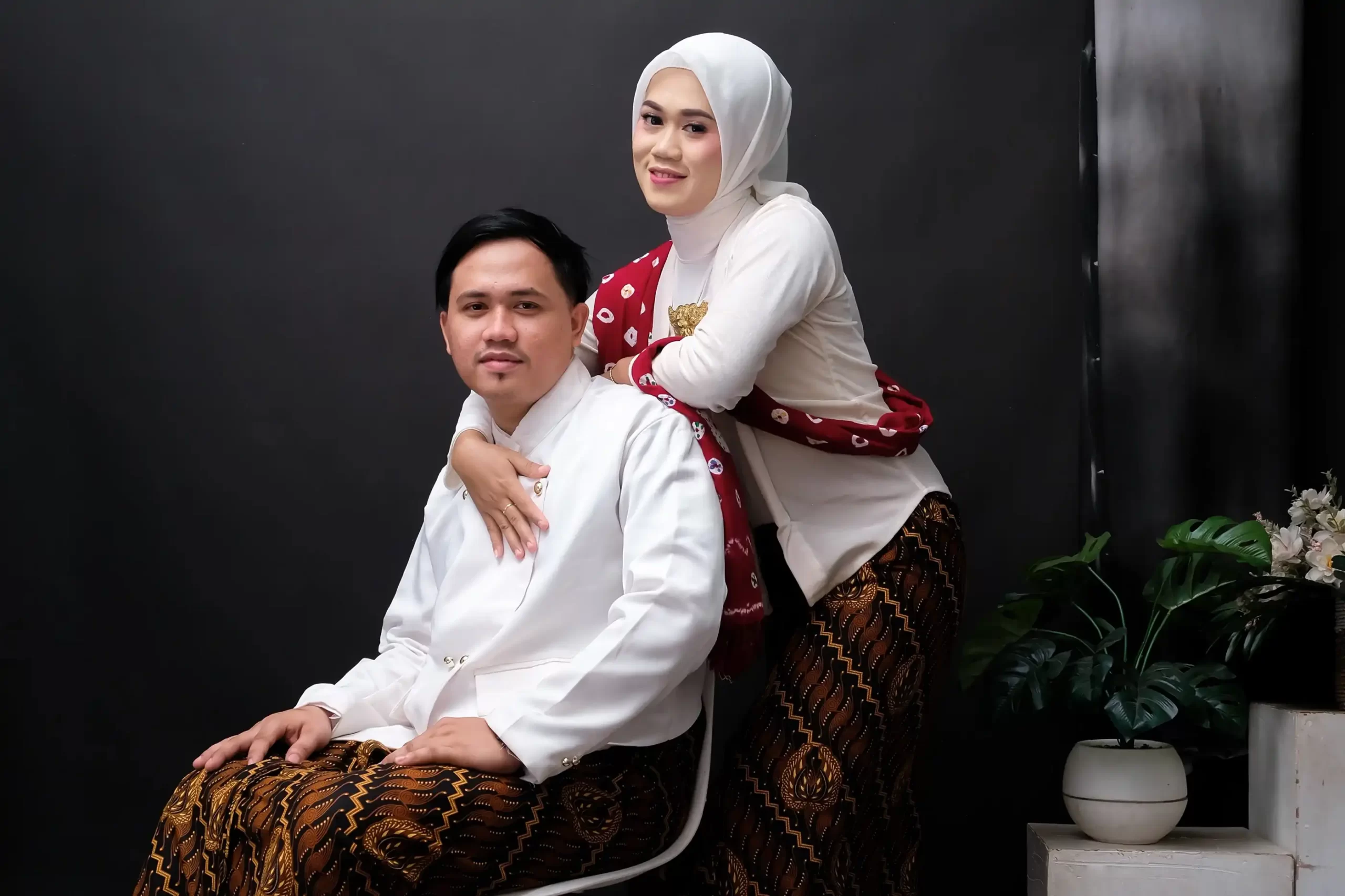 the wedding of astuti & agung - besokakad.id_2