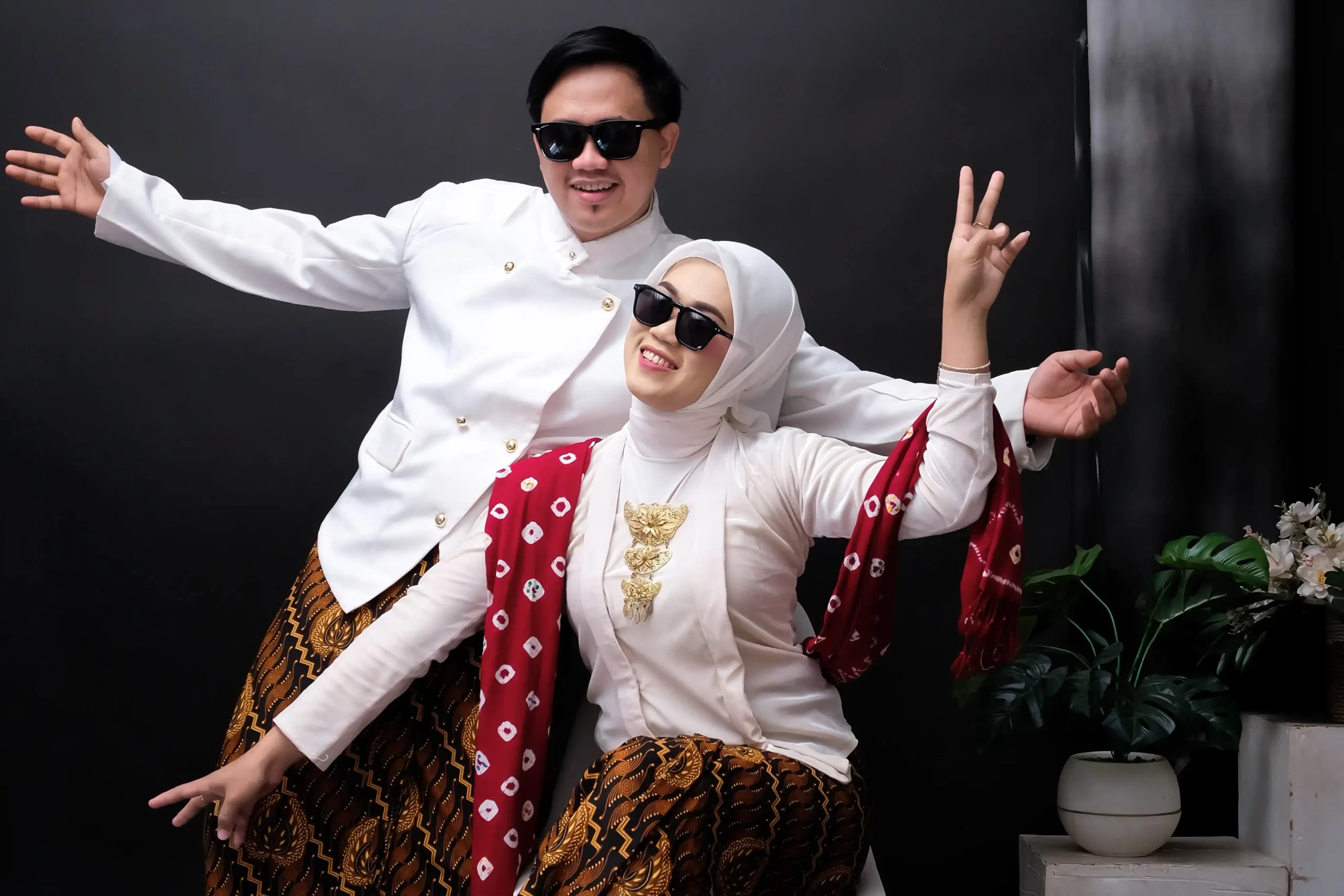 the wedding of astuti & agung - besokakad.id_20