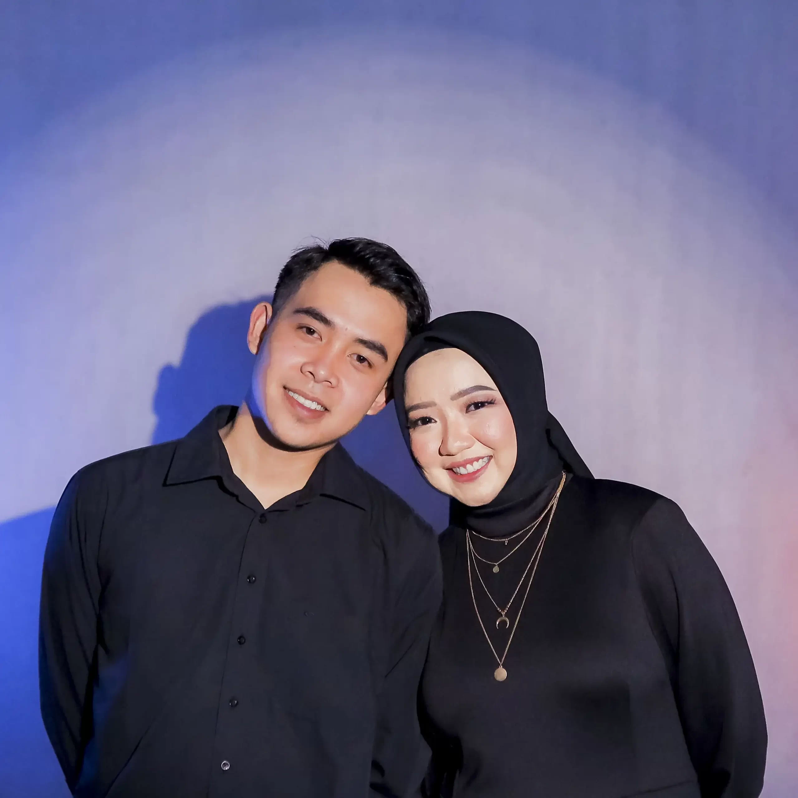 The Wedding Of Dinda & Bima