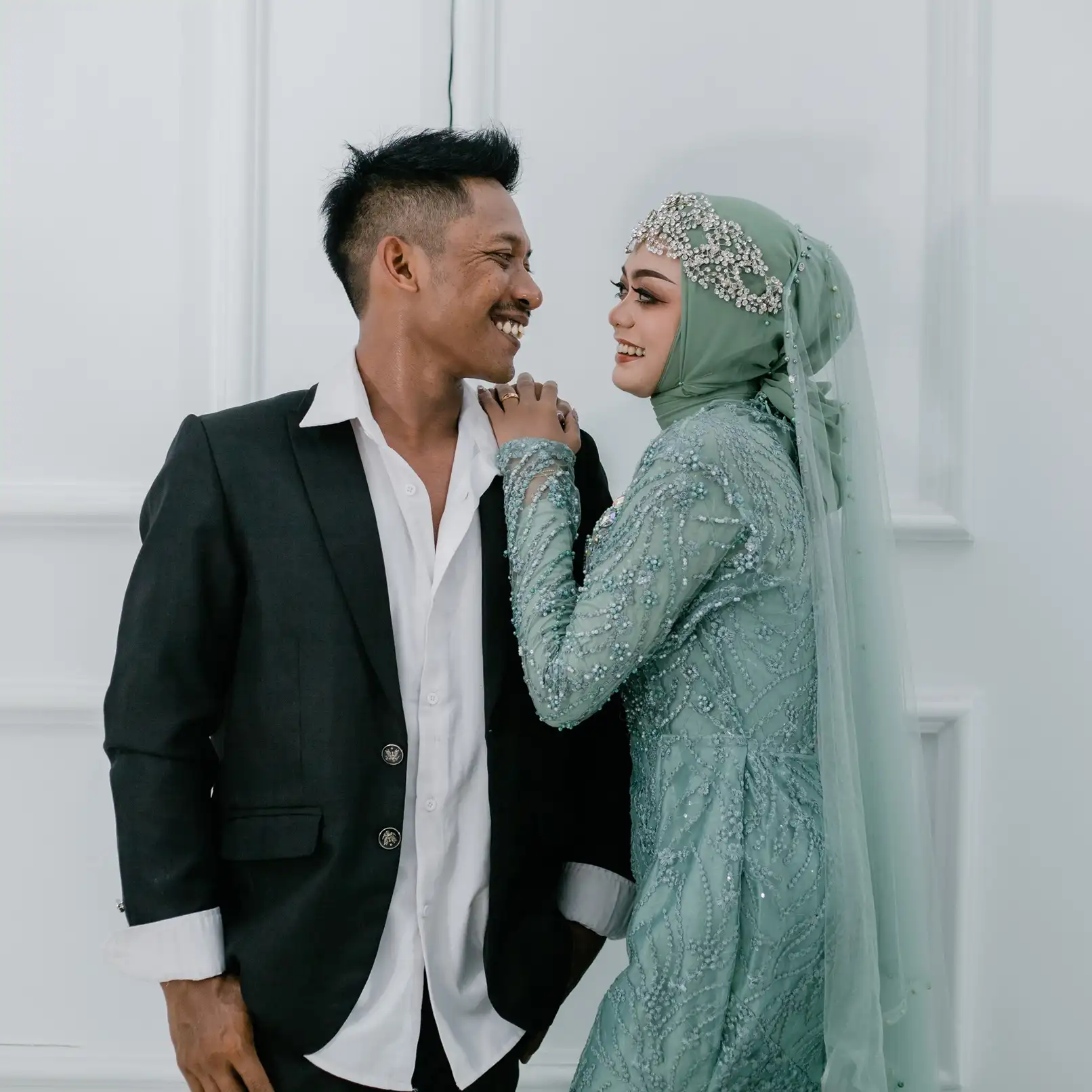 The Wedding Of Feny & Riady