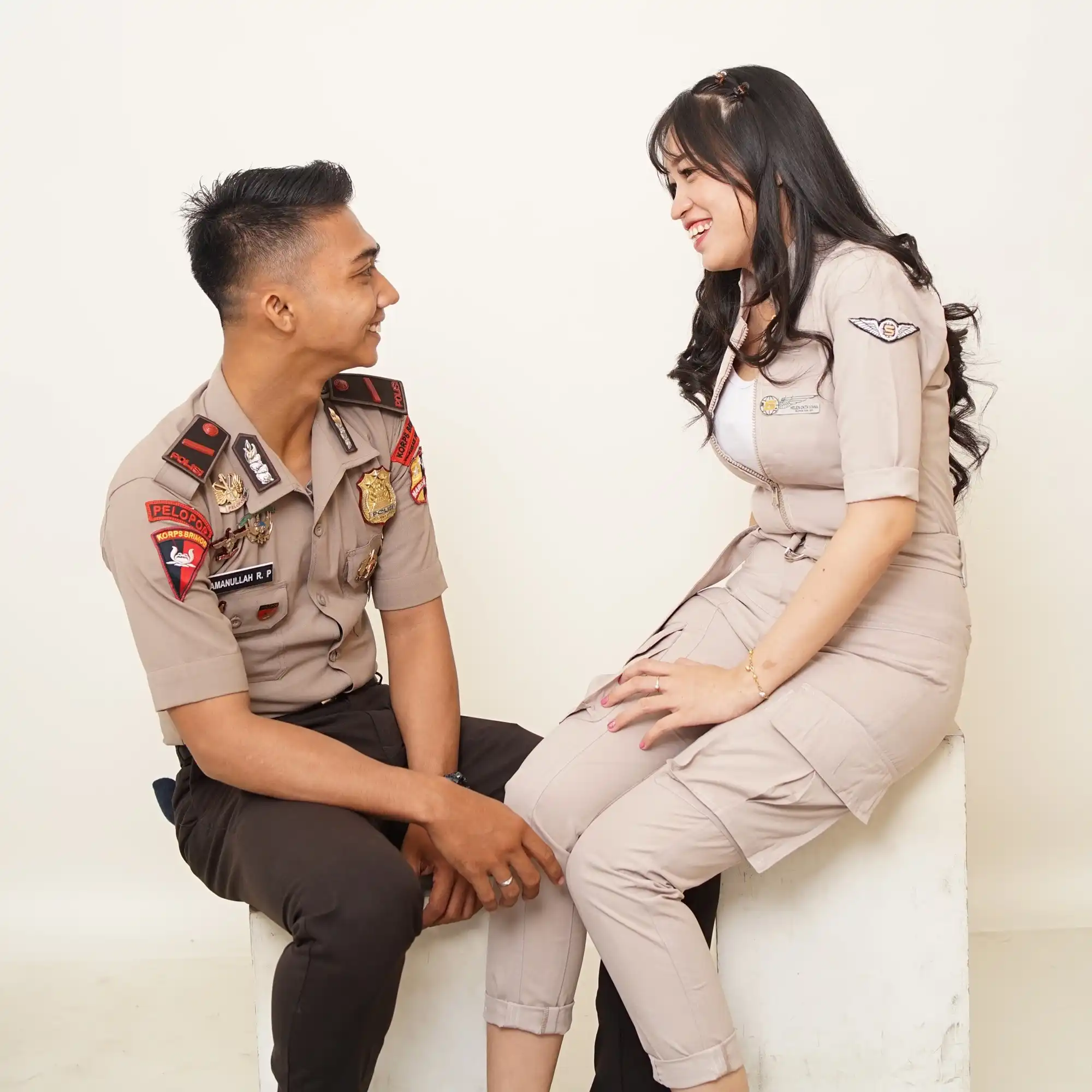The Wedding Of Helen & Rifan