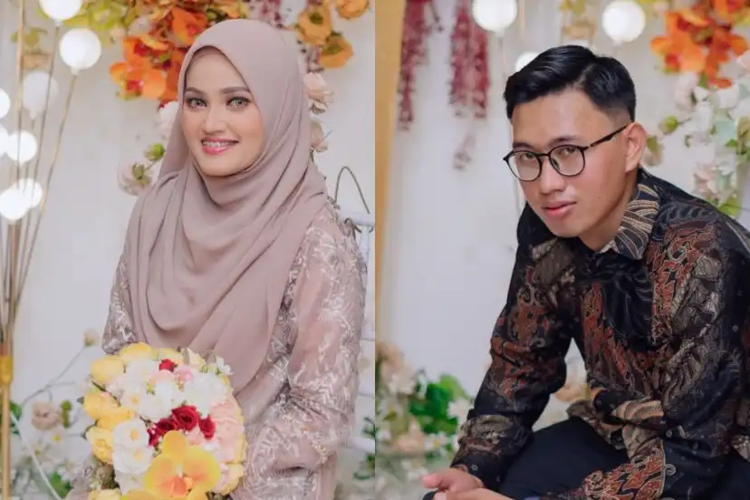 the wedding of iqbal & tian - besokakad.id_3