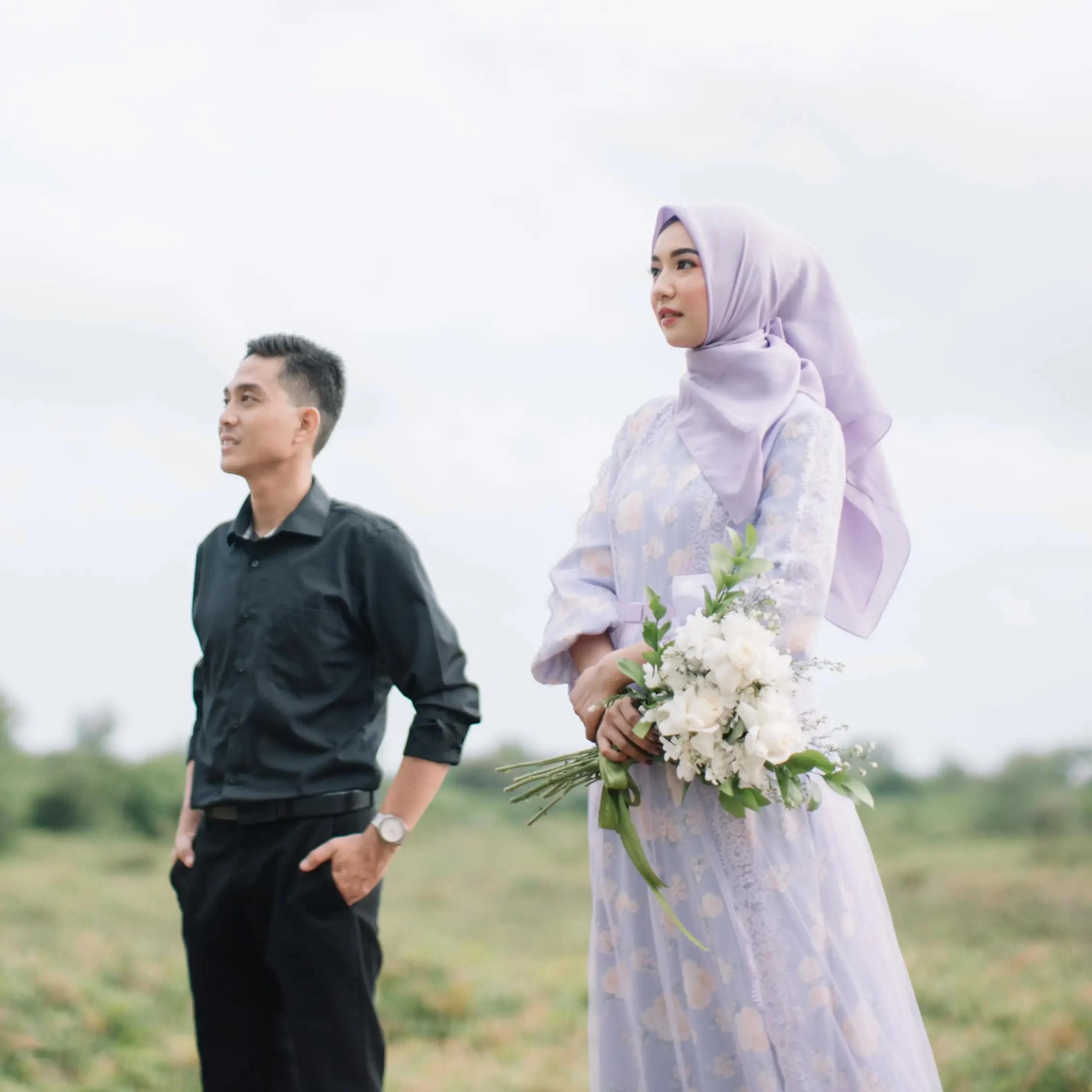 The Wedding Of Kiki & Nopan