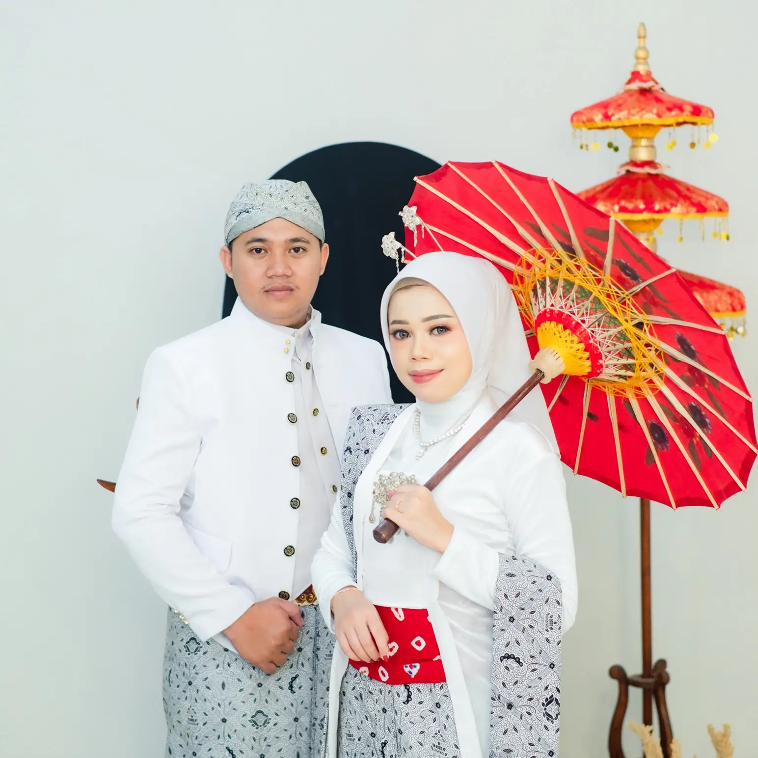 The Wedding Of Arip & Laras