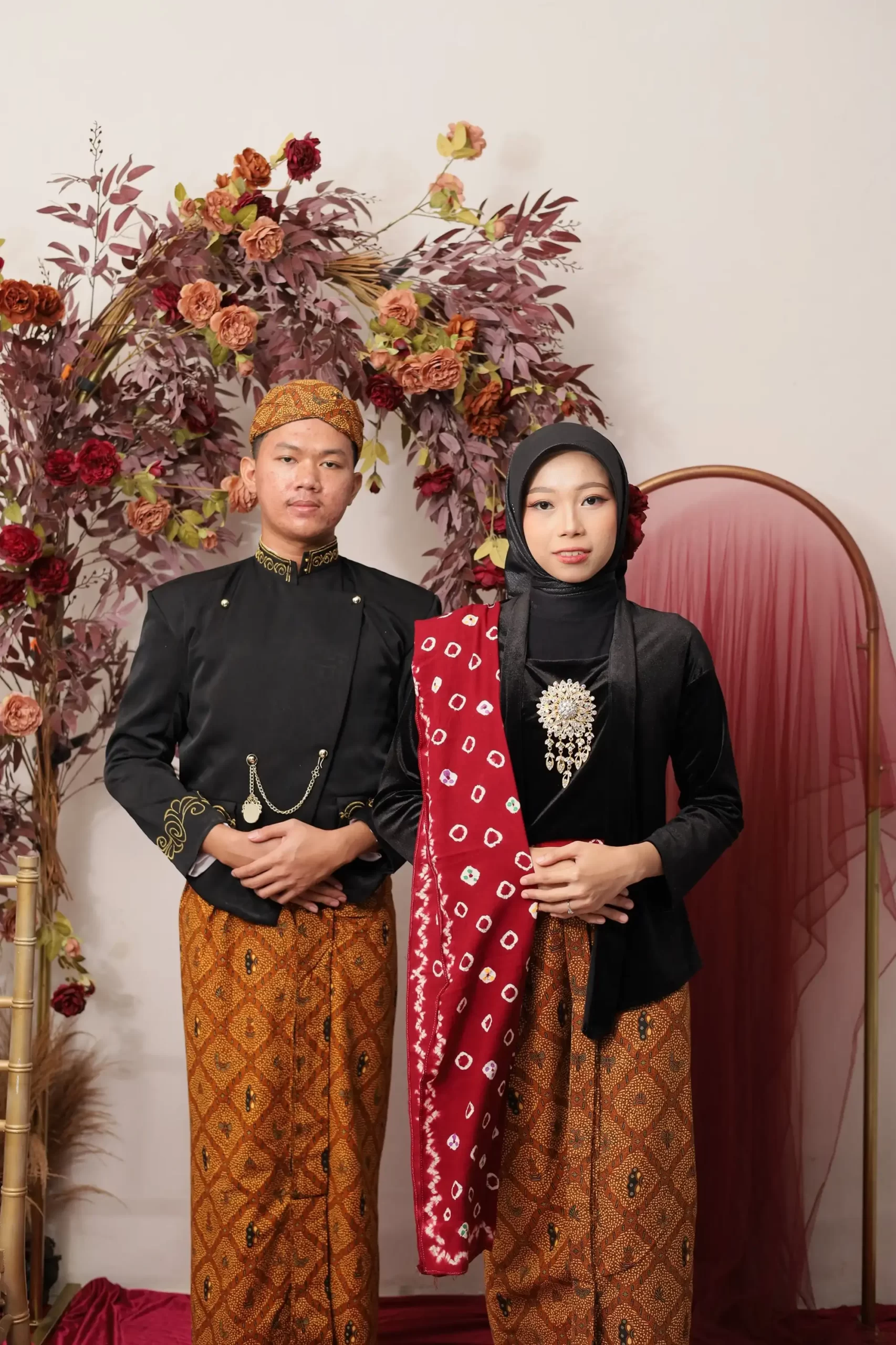 the wedding of mitra & reza - besokakad.id_10