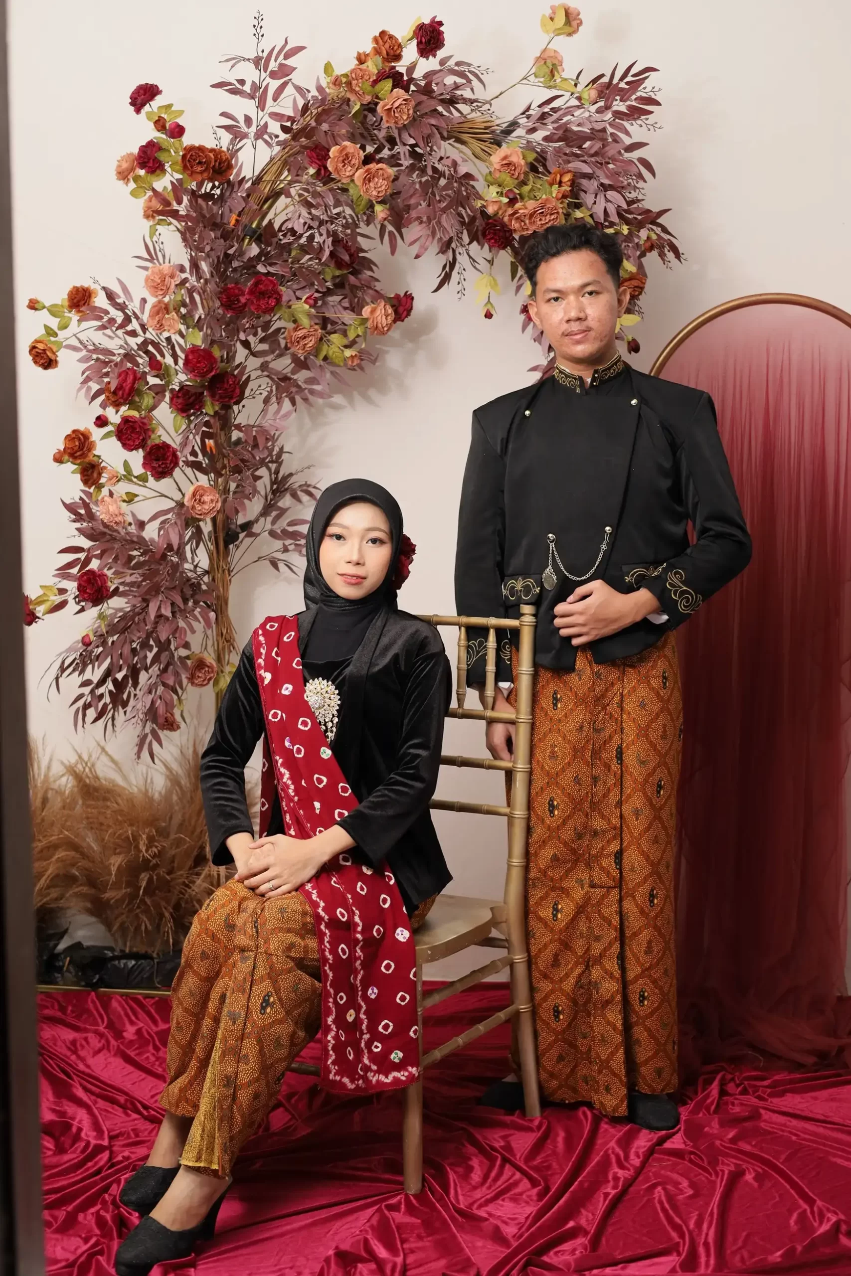 the wedding of mitra & reza - besokakad.id_13