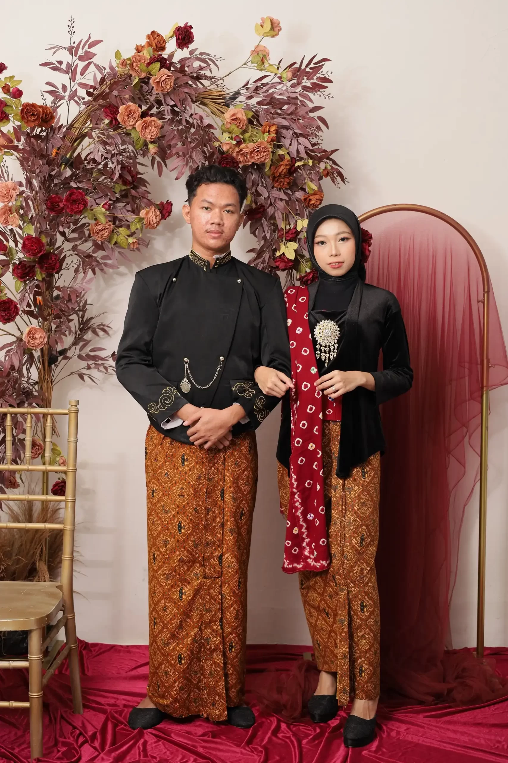 the wedding of mitra & reza - besokakad.id_14