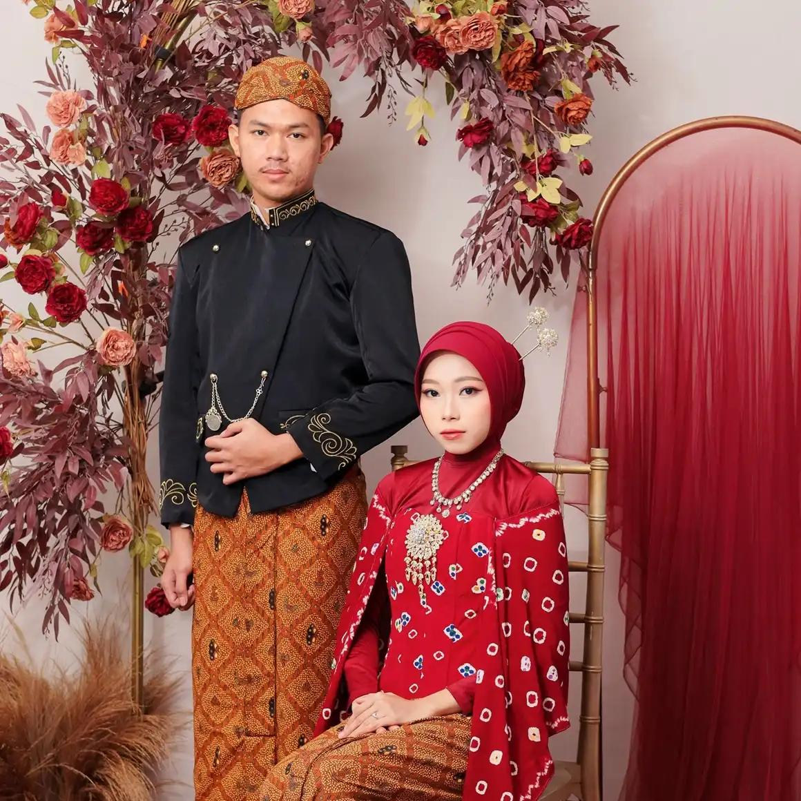 The Wedding Of Rifa’i & Wulan