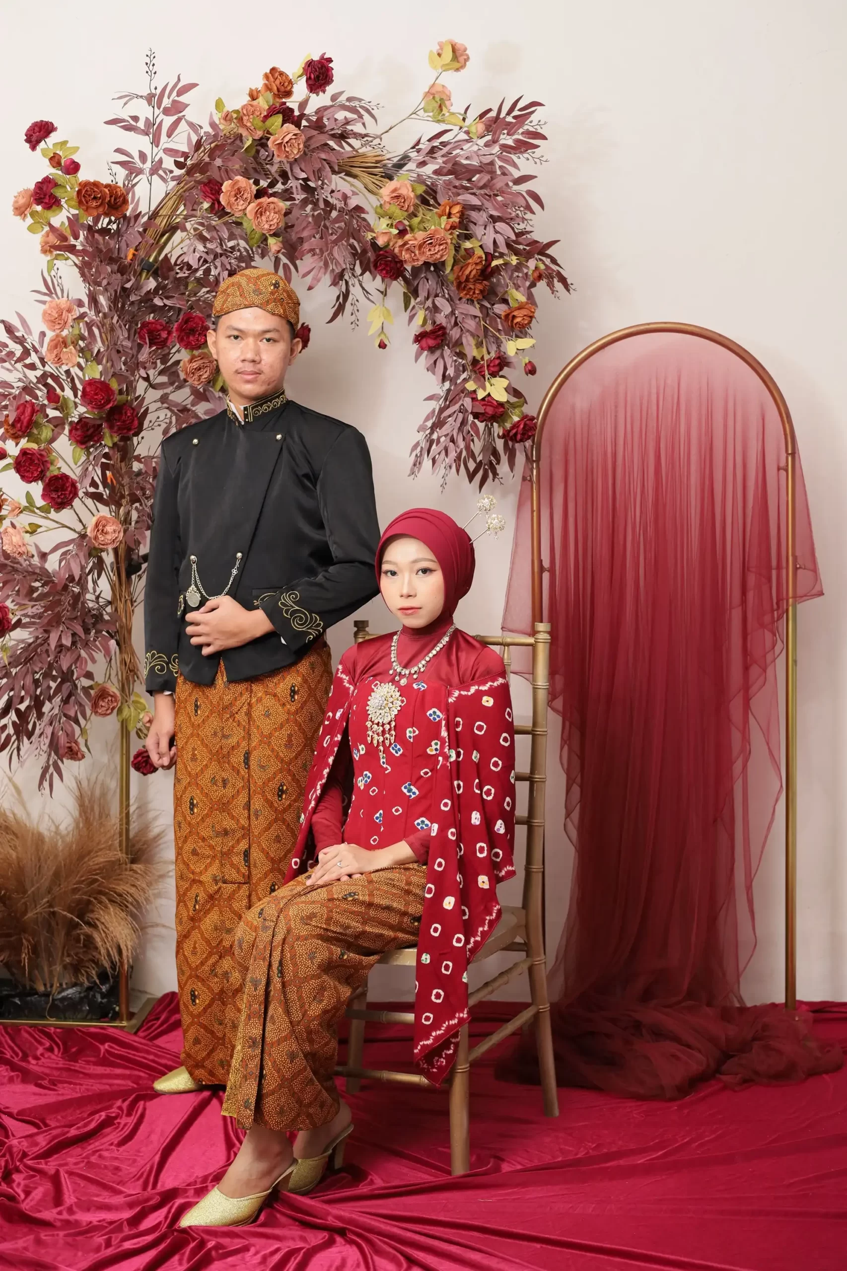 the wedding of mitra & reza - besokakad.id_3