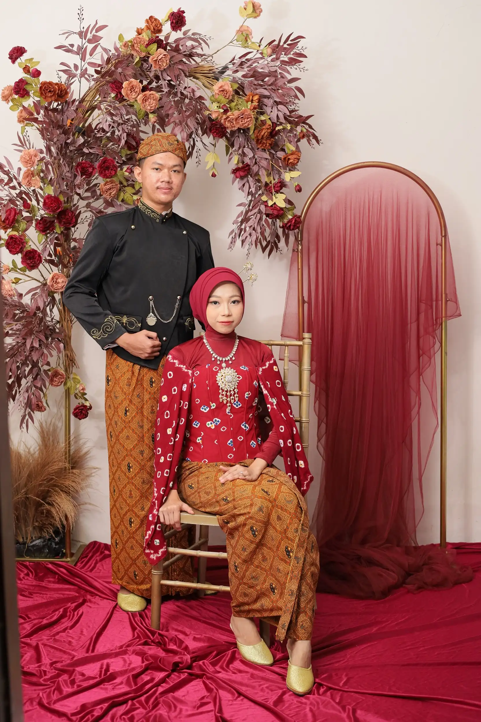 the wedding of mitra & reza - besokakad.id_4