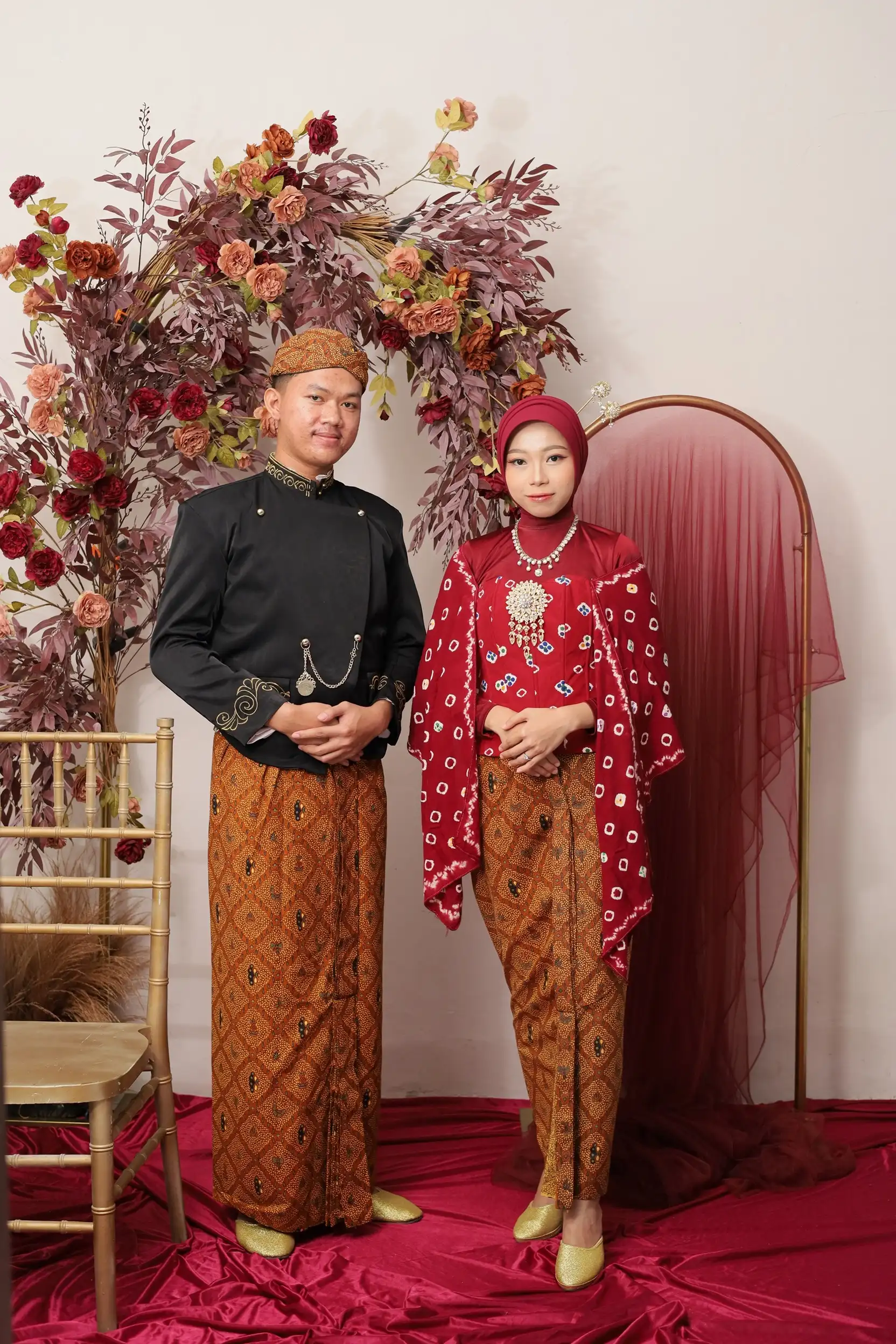 the wedding of mitra & reza - besokakad.id_5