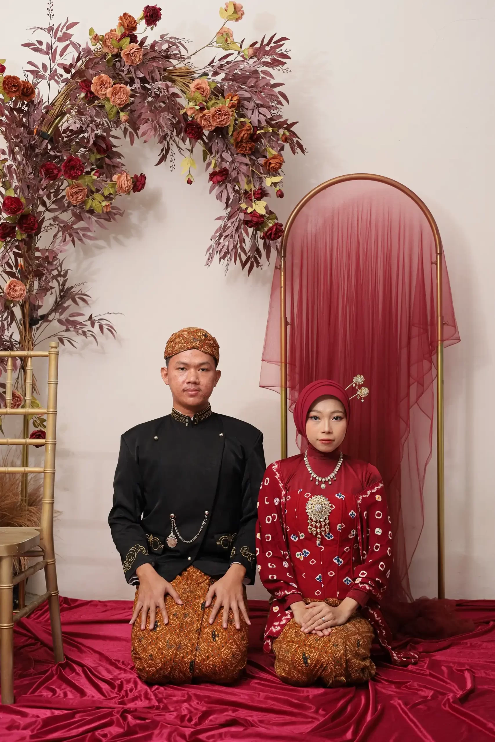 the wedding of mitra & reza - besokakad.id_6