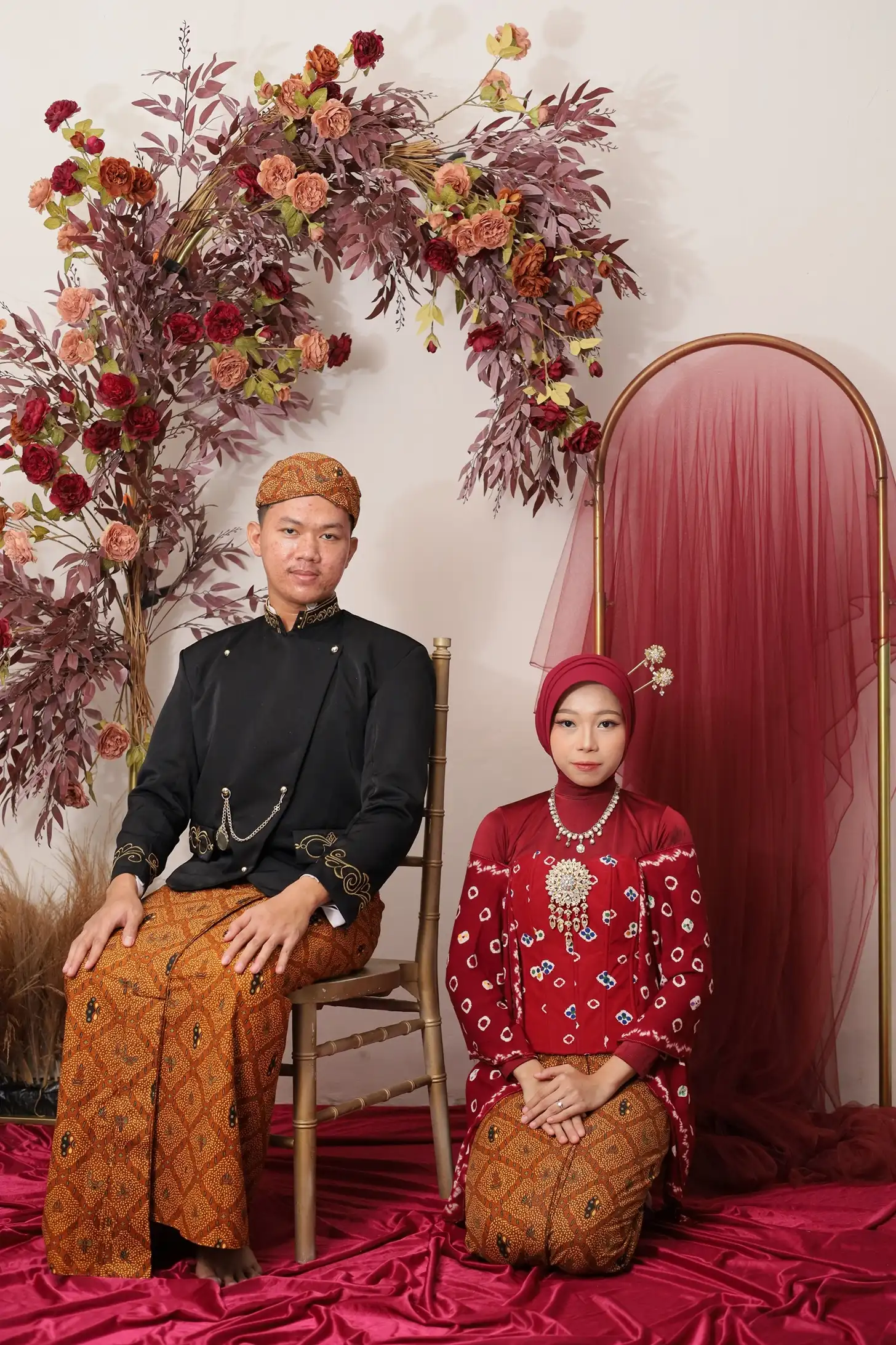 the wedding of mitra & reza - besokakad.id_7