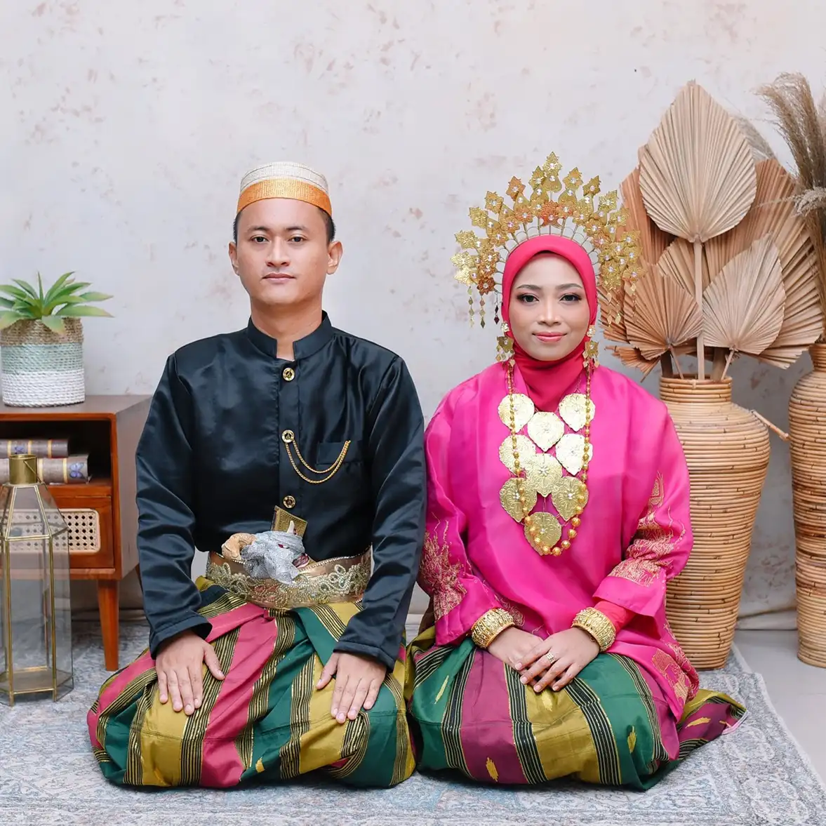 The Wedding Of Murny & Fian