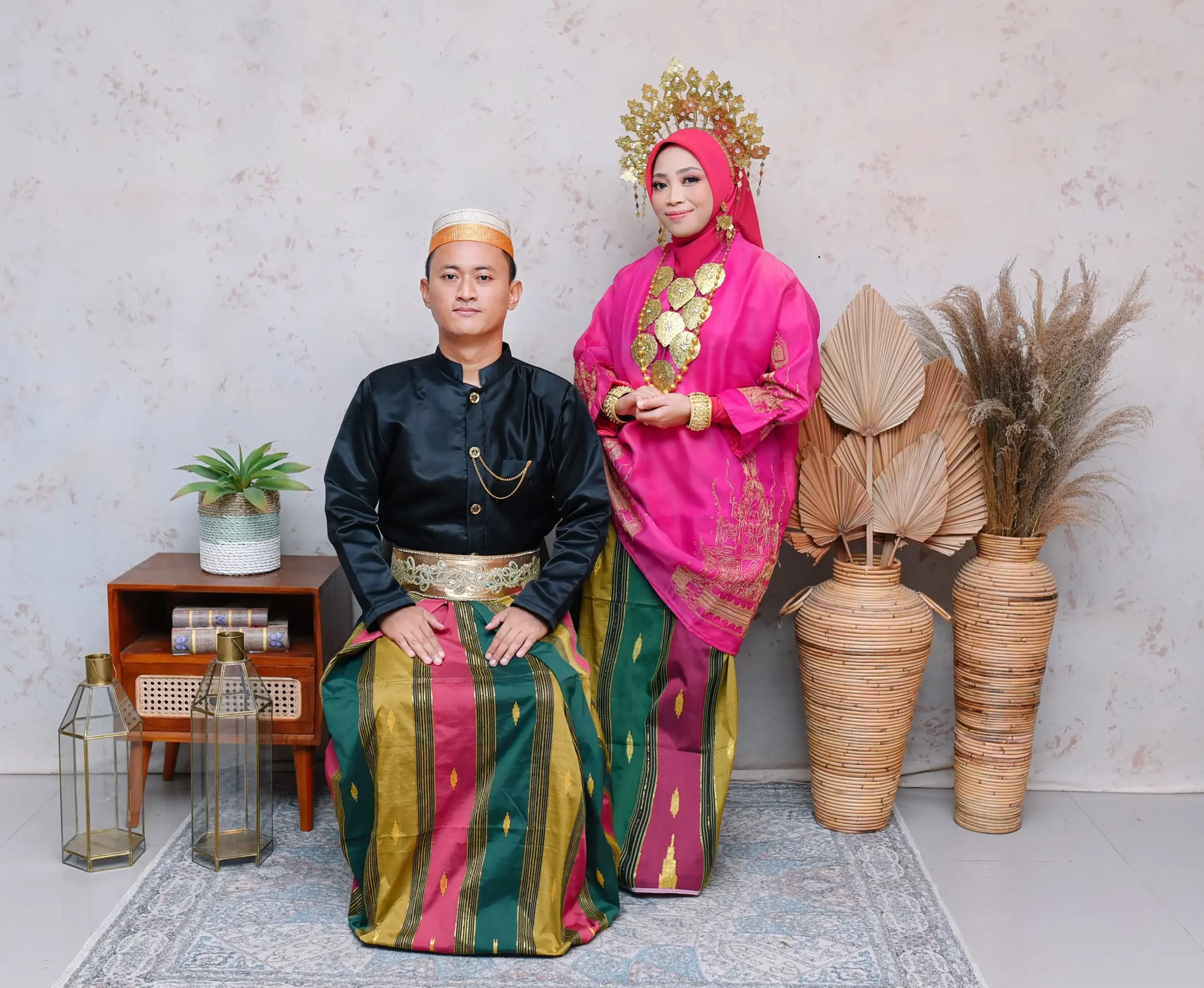 the wedding of murny & fian - besokakad.id_2