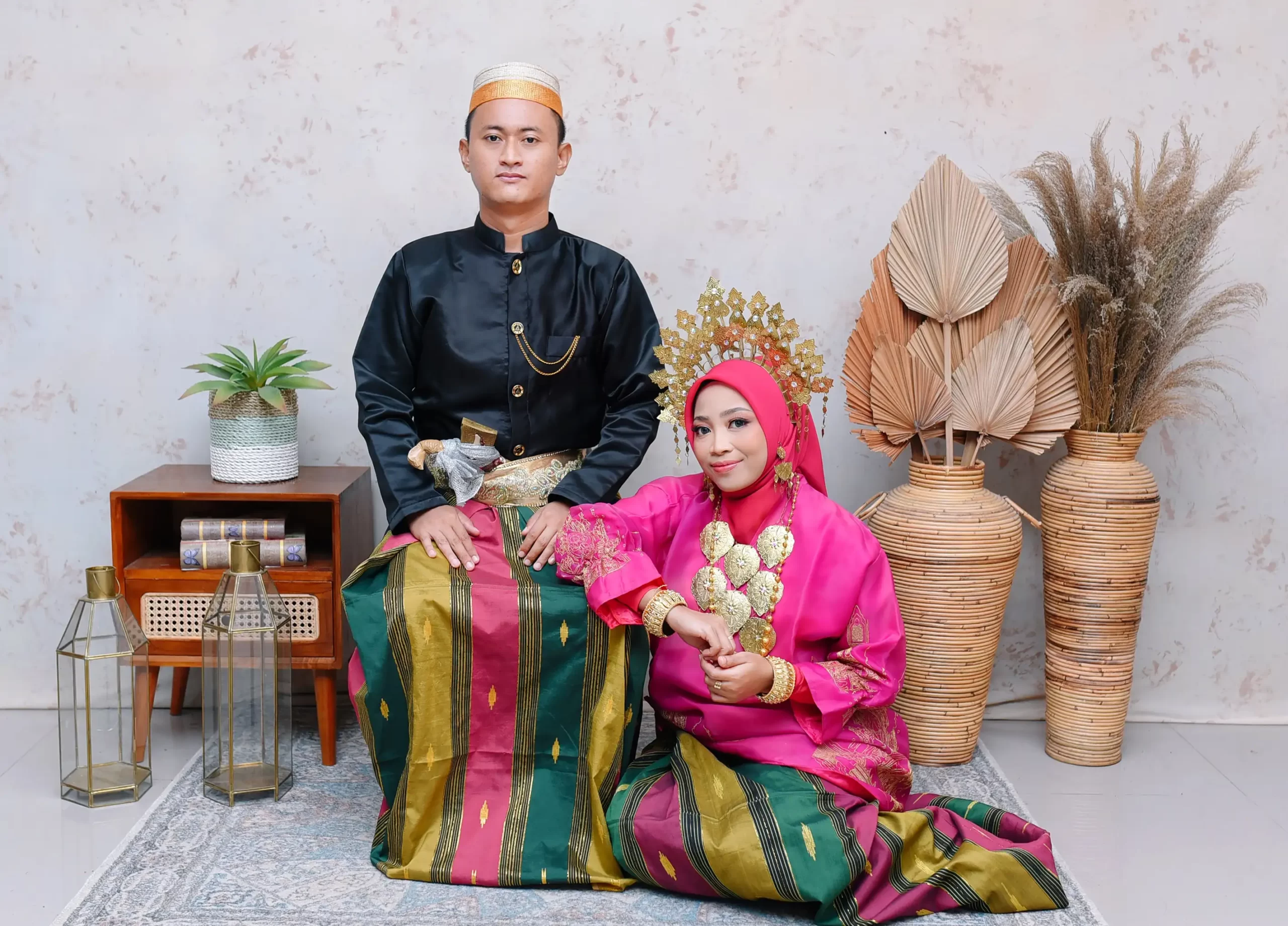 the wedding of murny & fian - besokakad.id_3