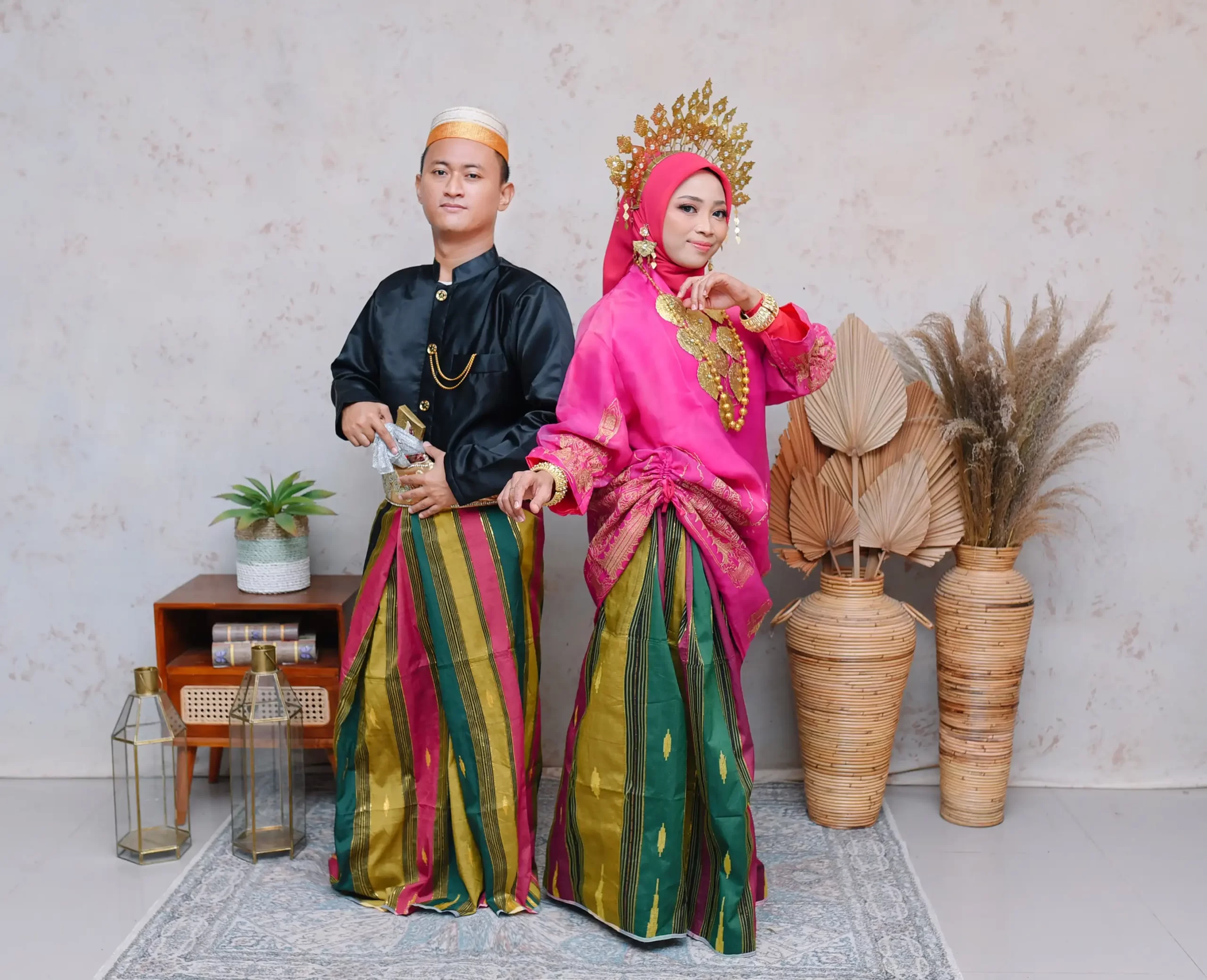 the wedding of murny & fian - besokakad.id_7