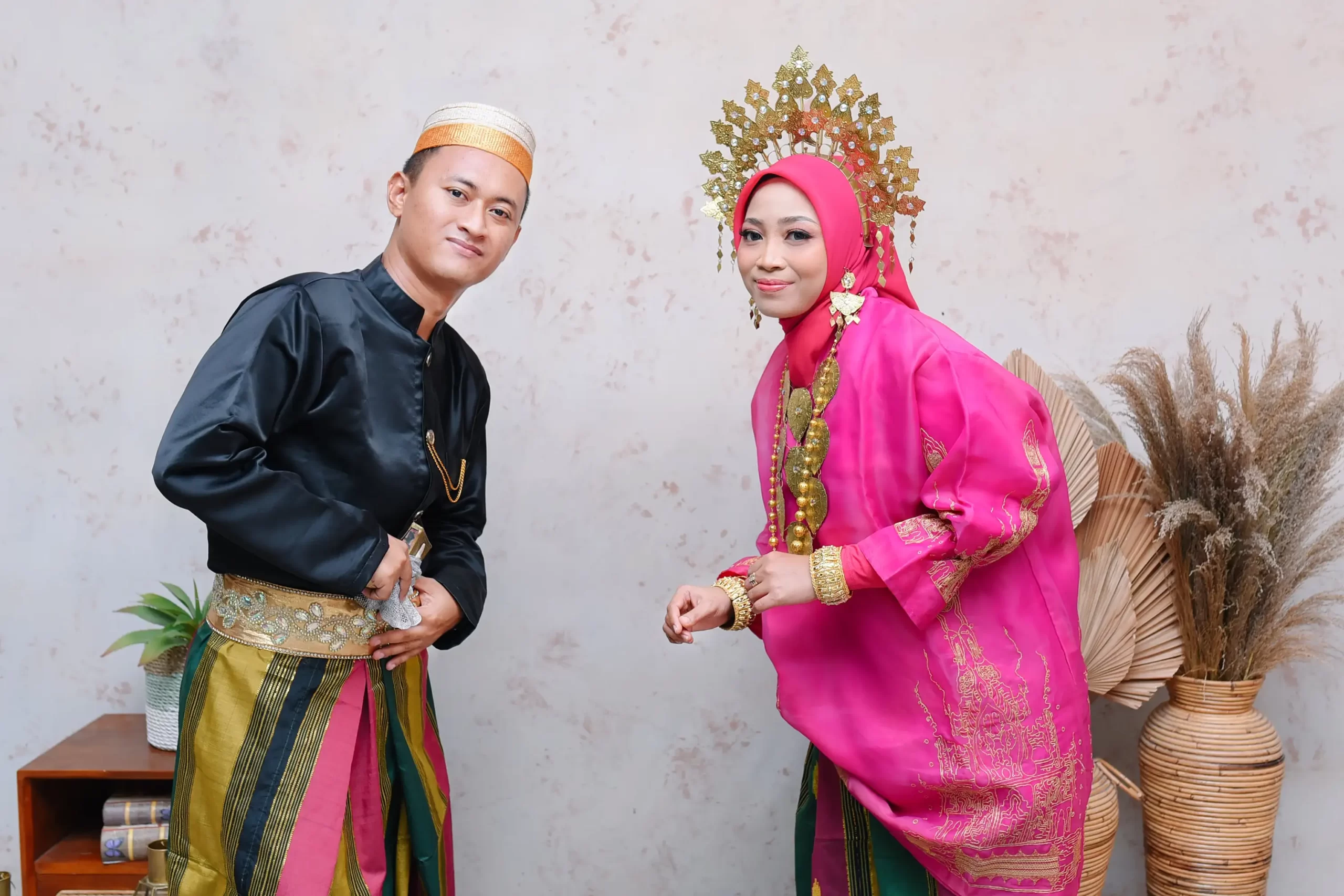the wedding of murny & fian - besokakad.id_8