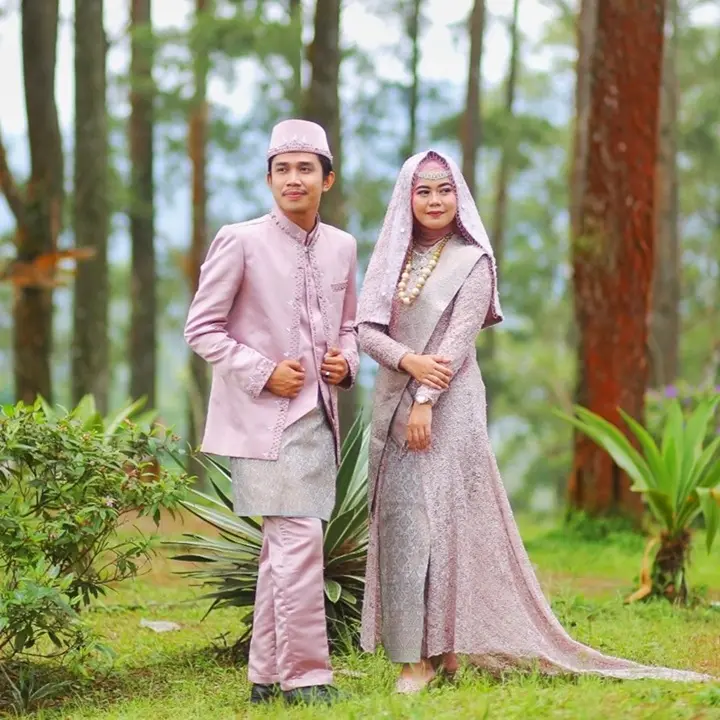 The Wedding Of Aldo & Ranti