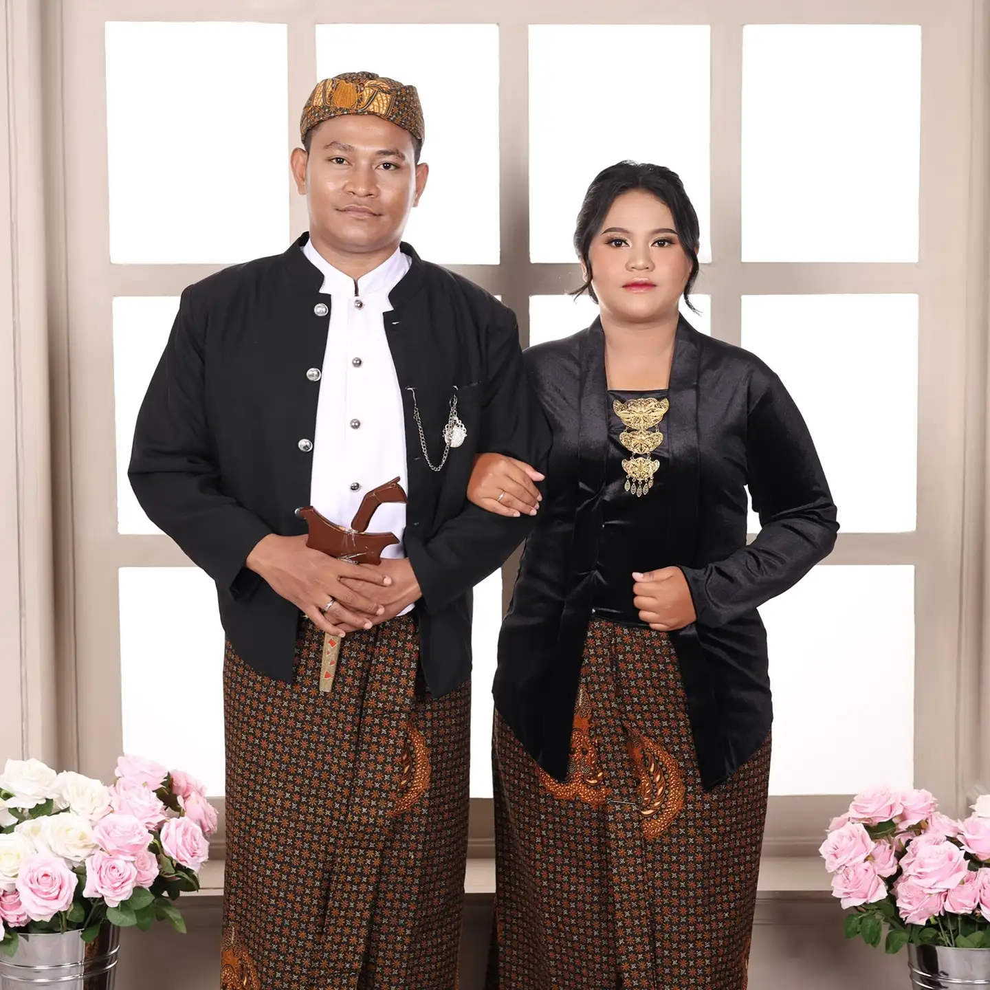 The Wedding Of Revita & Uus