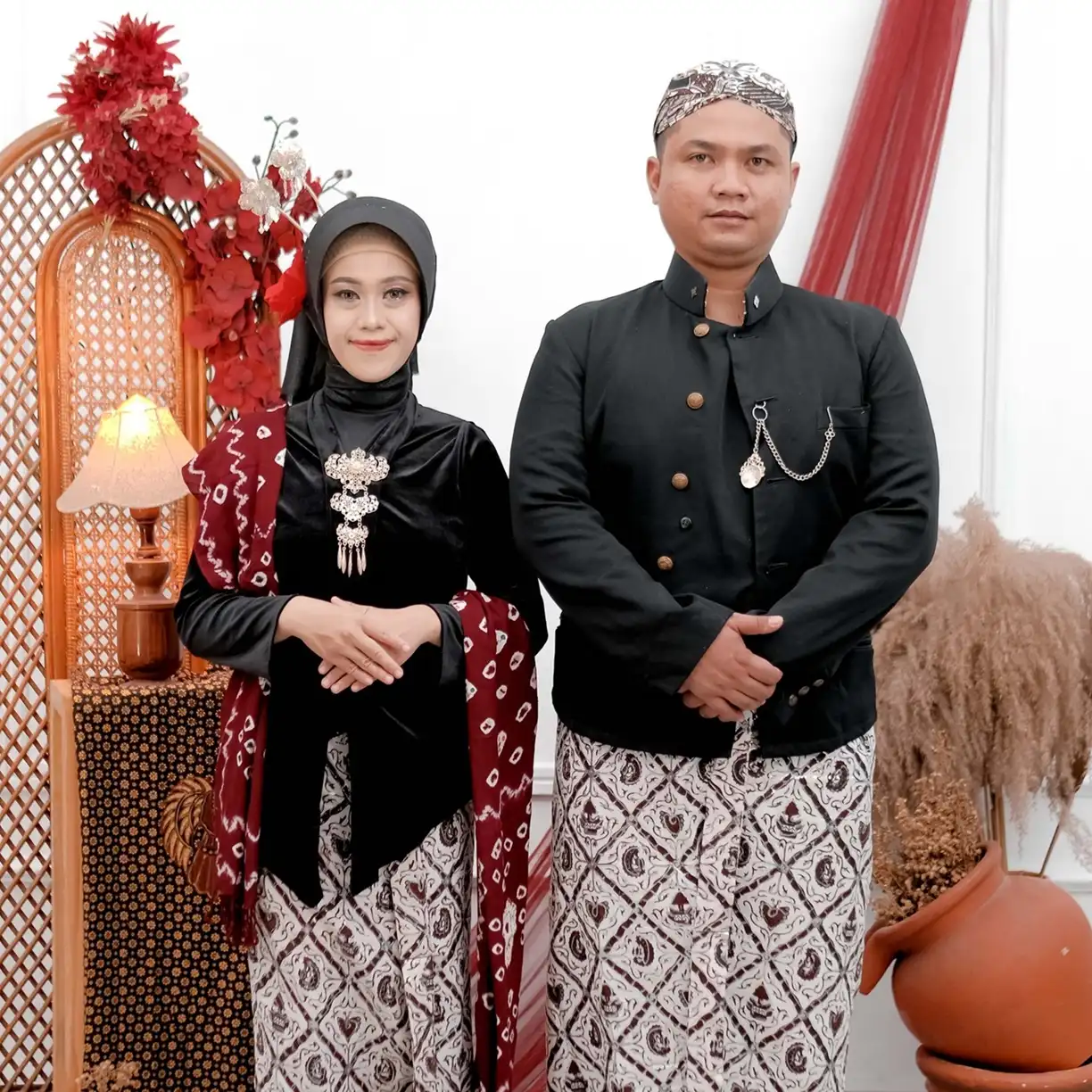 The Wedding Of Rima & Alif