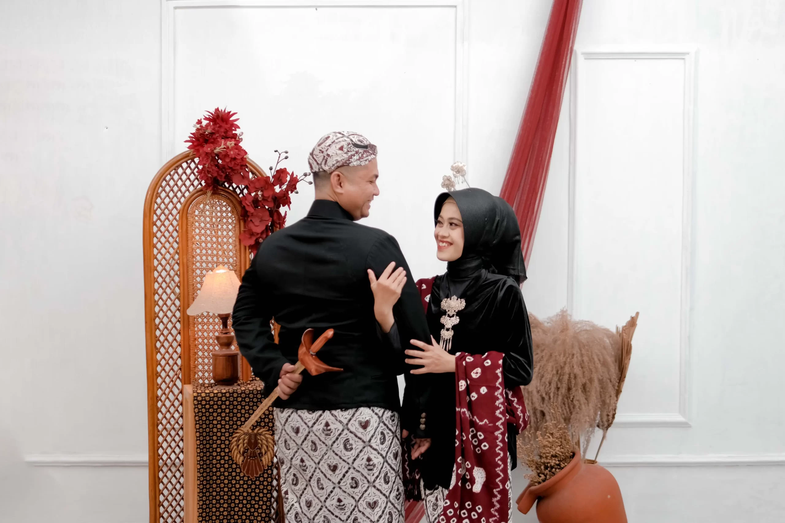 the wedding of rima & alif - besokakad.id_5