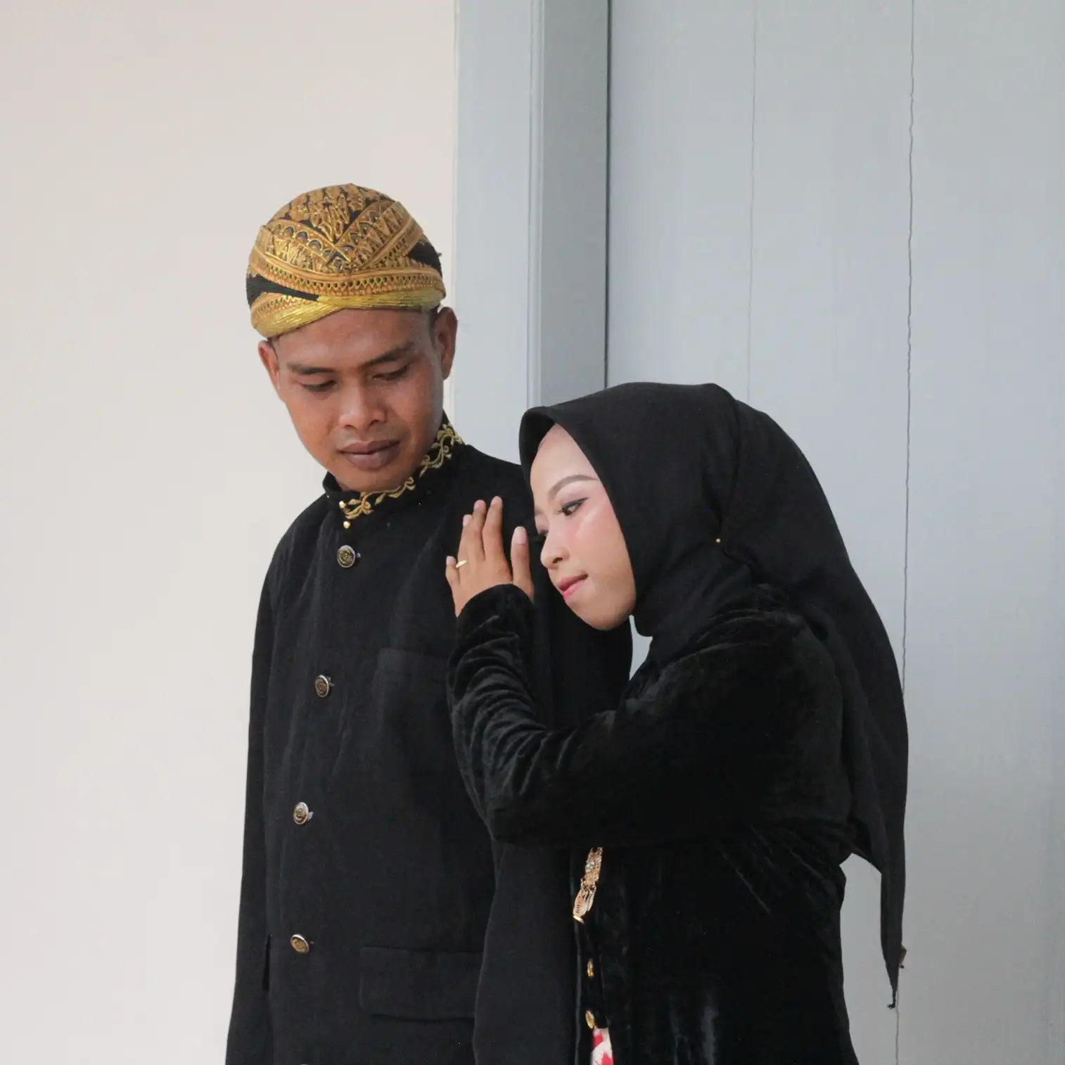 The Wedding Of Santi & Rijal