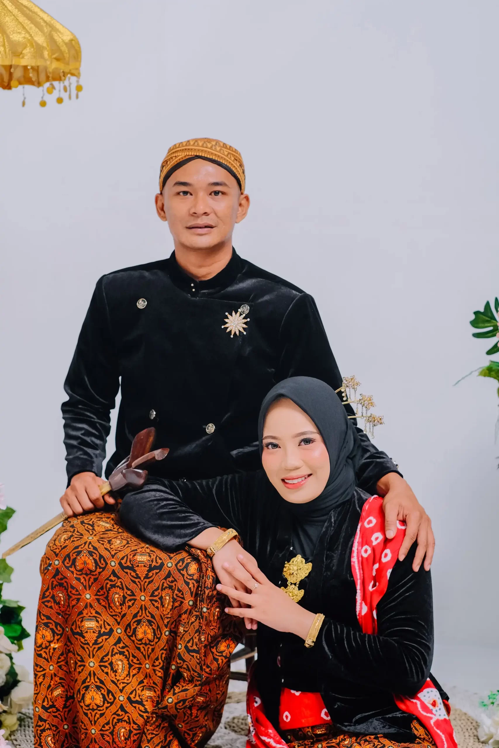 the wedding of widya & agung - besokakad.id_10