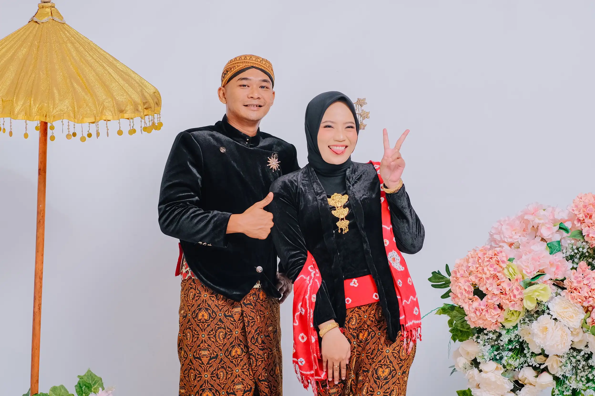 the wedding of widya & agung - besokakad.id_16