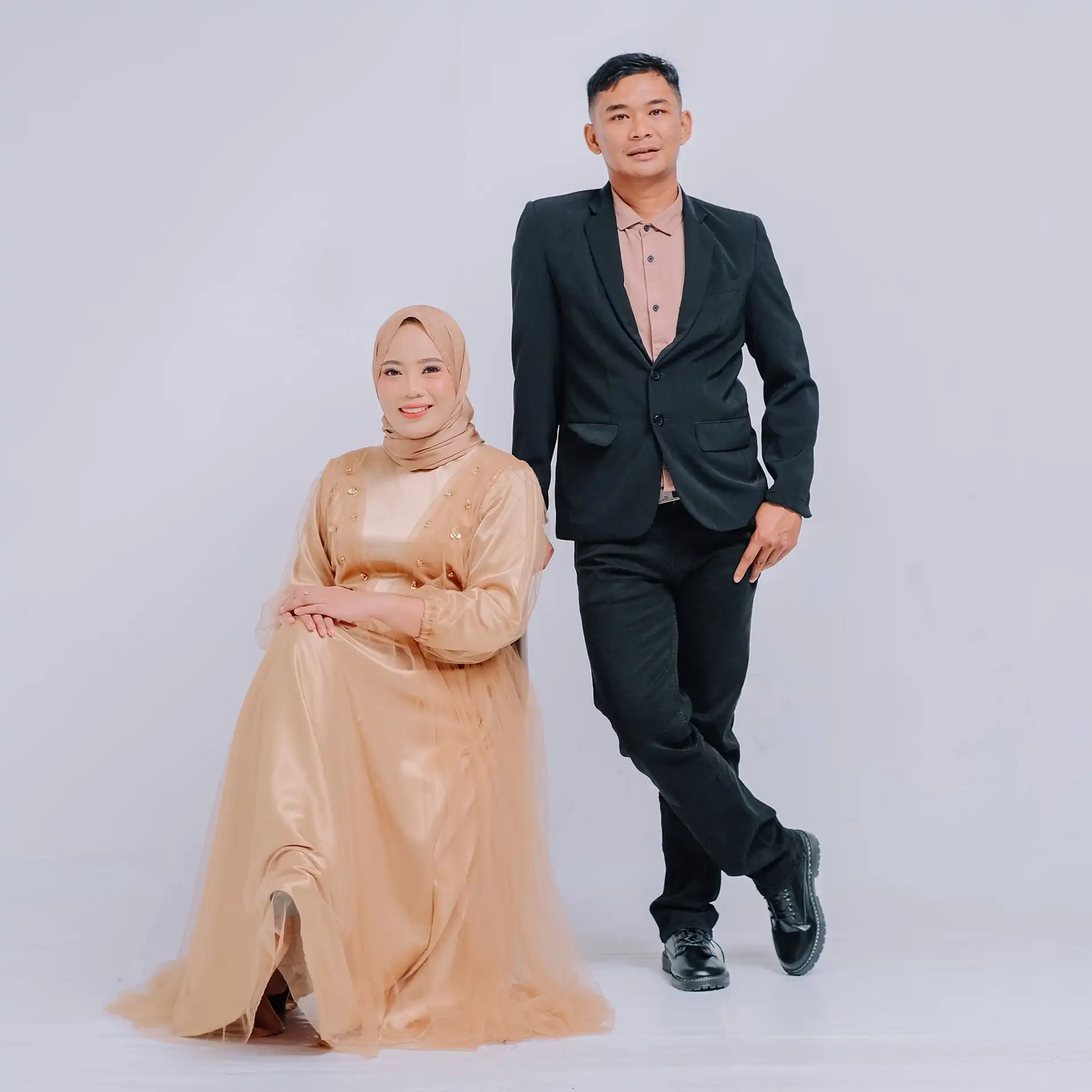 The Wedding Of Widya & Agung