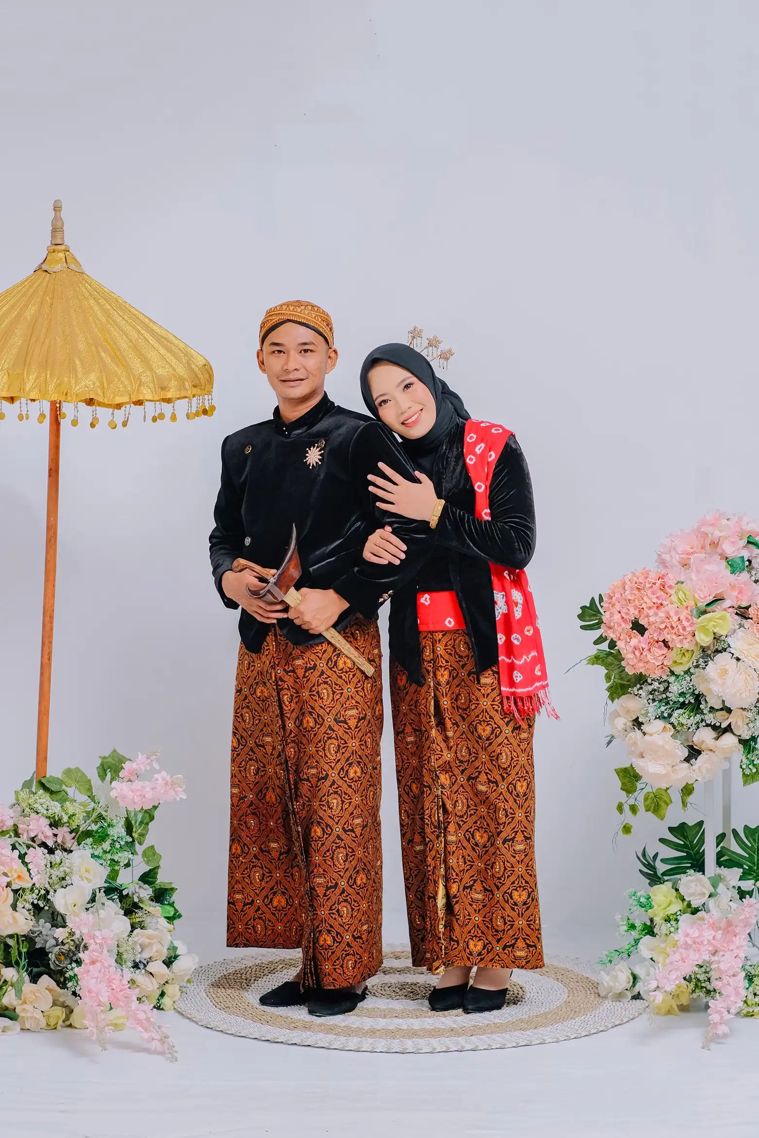 the wedding of widya & agung - besokakad.id_7