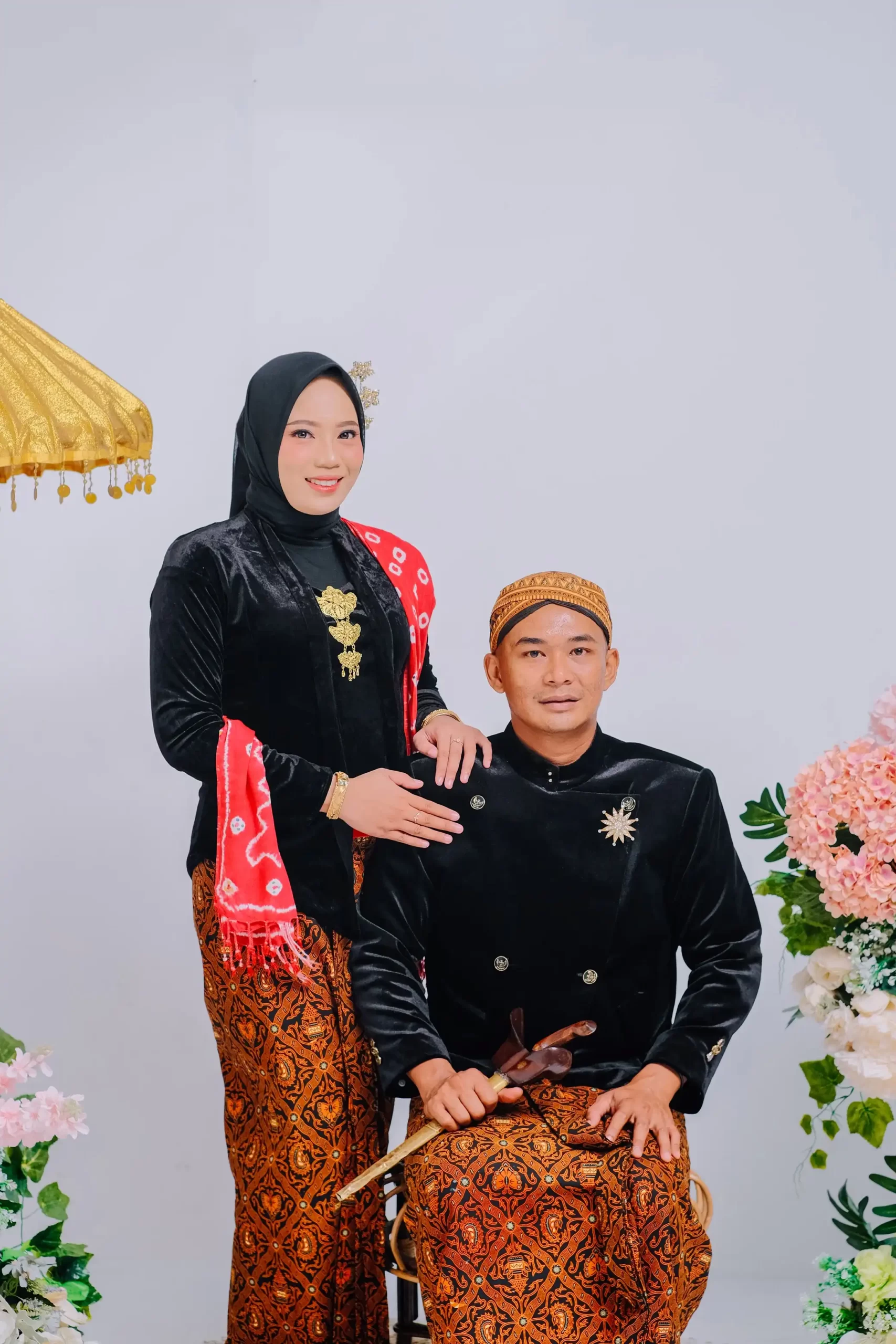 the wedding of widya & agung - besokakad.id_9
