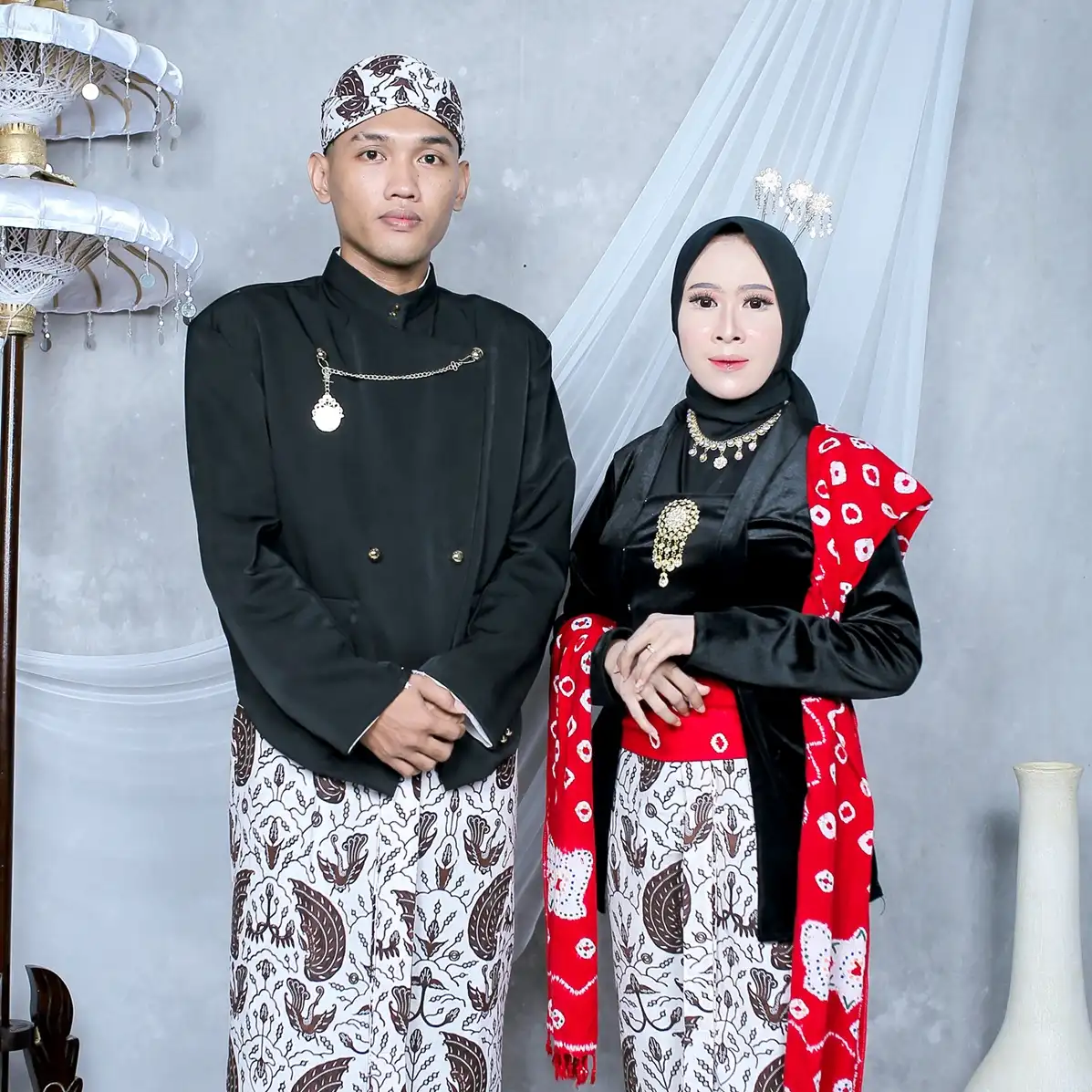The Wedding Of Yulyana & Okie