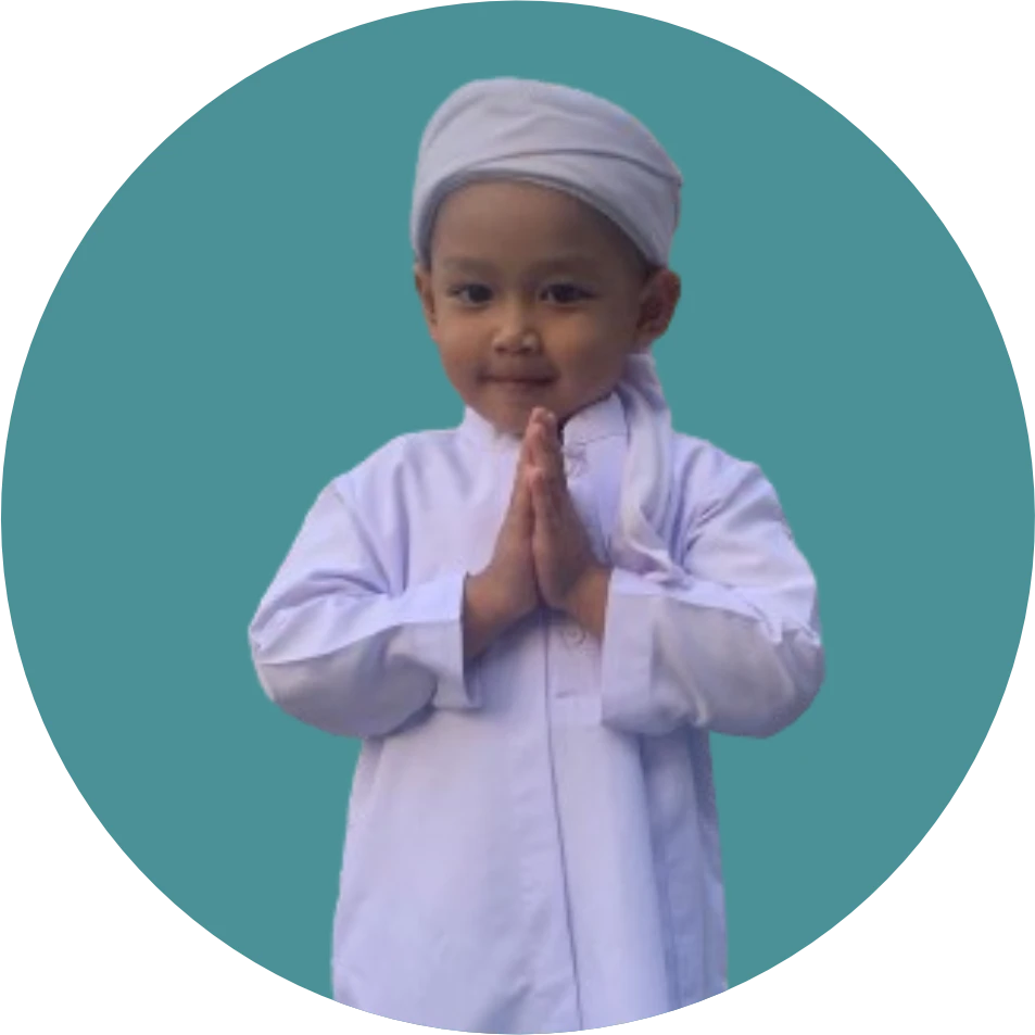 Walimatul Khitan Moch.Elvano Putra Rafardhan
