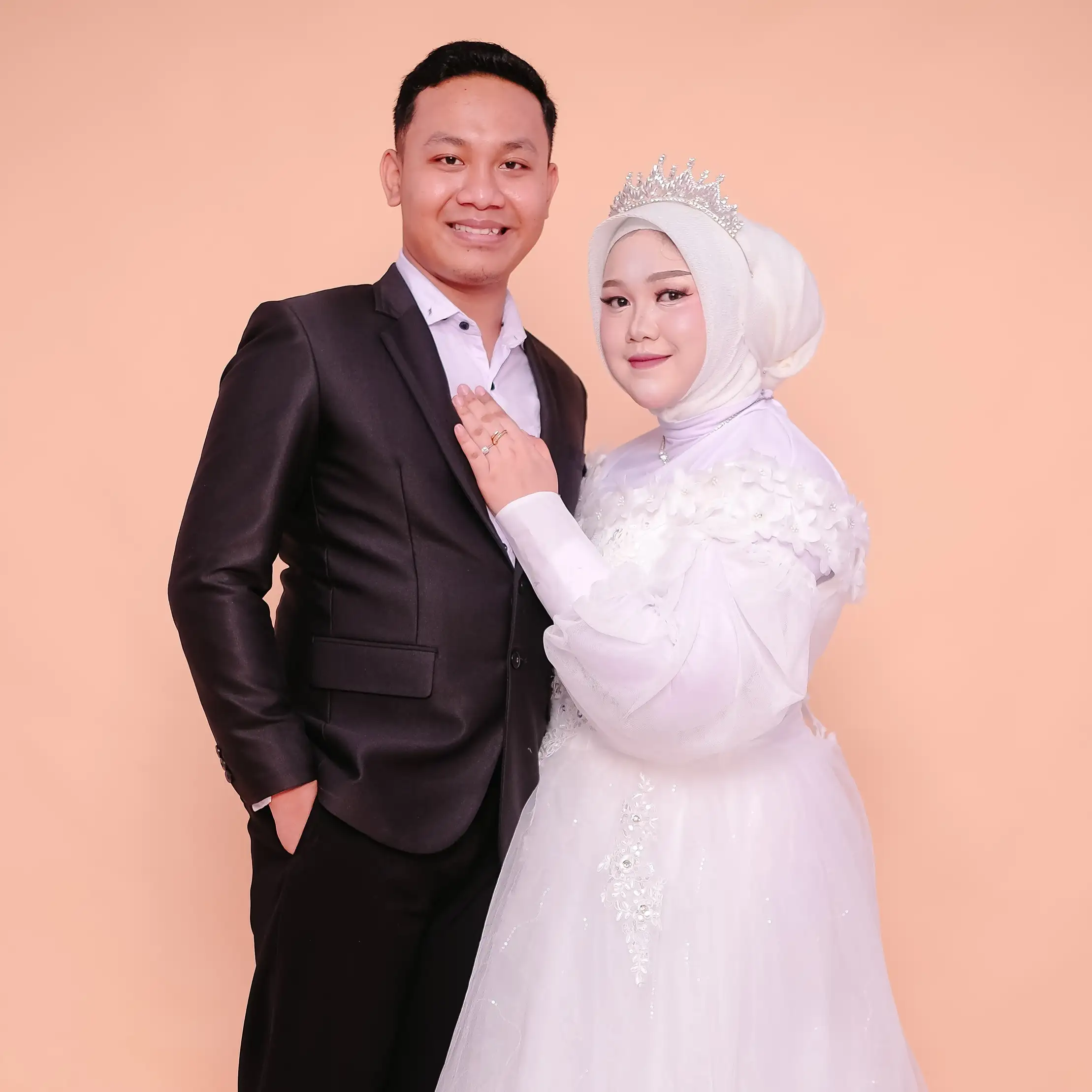 The Wedding Of Rahmat & Adinda