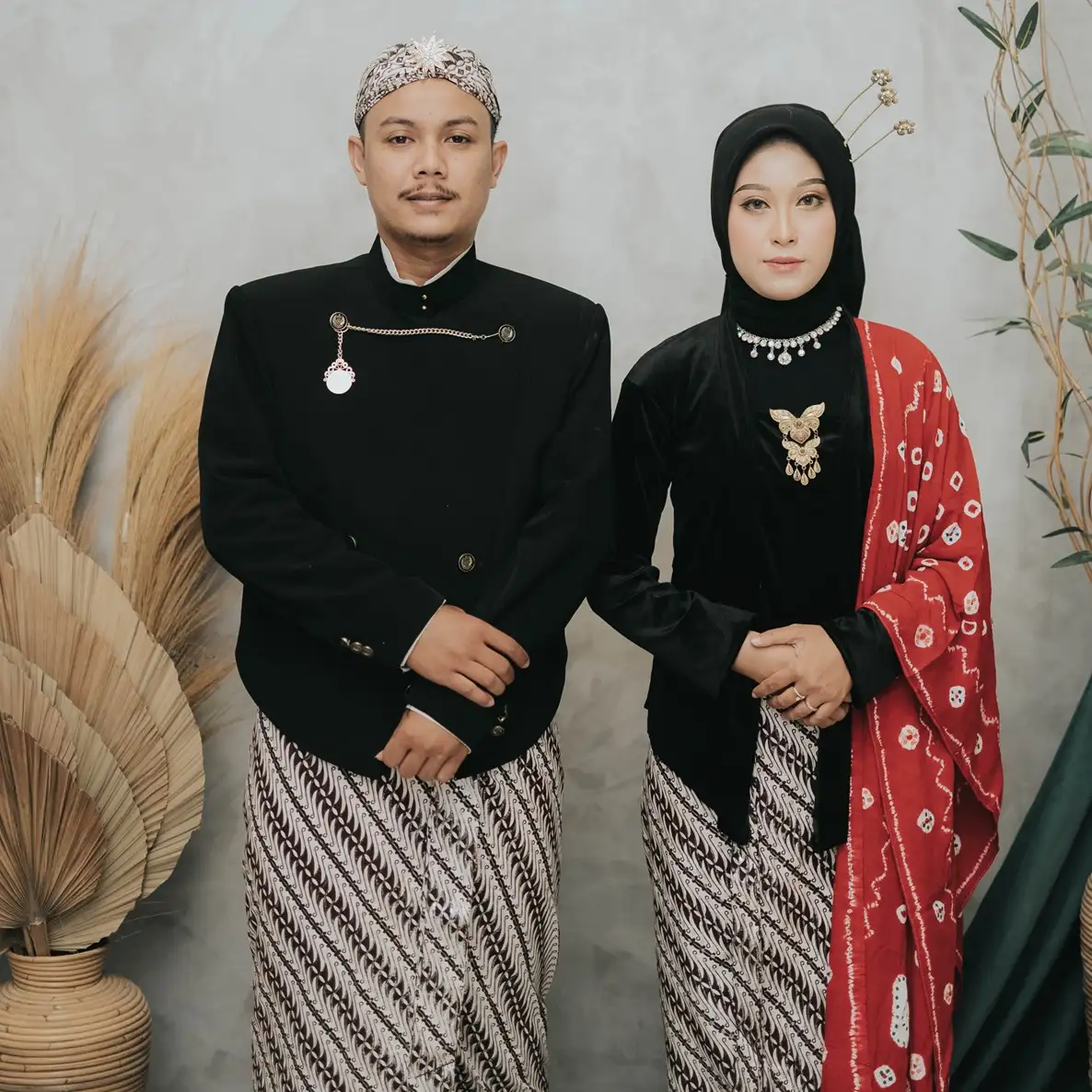 The Wedding Of Aenun & Sigit