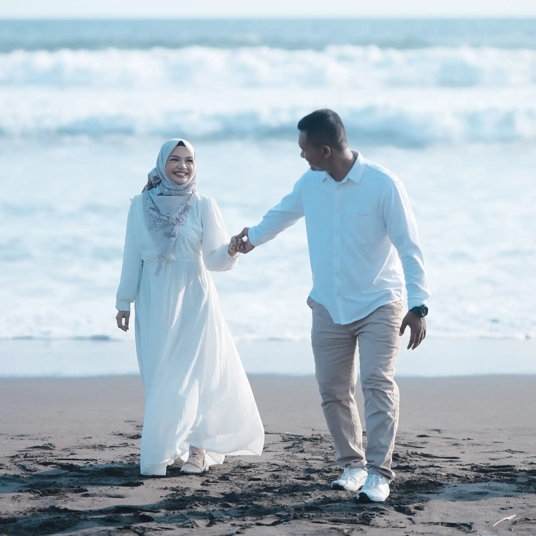 The Wedding Of Aliwa & Annas