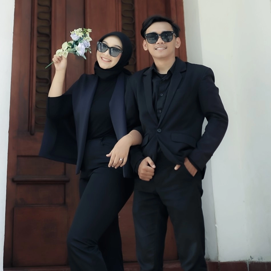 The Wedding Of Anggun & Rifanka