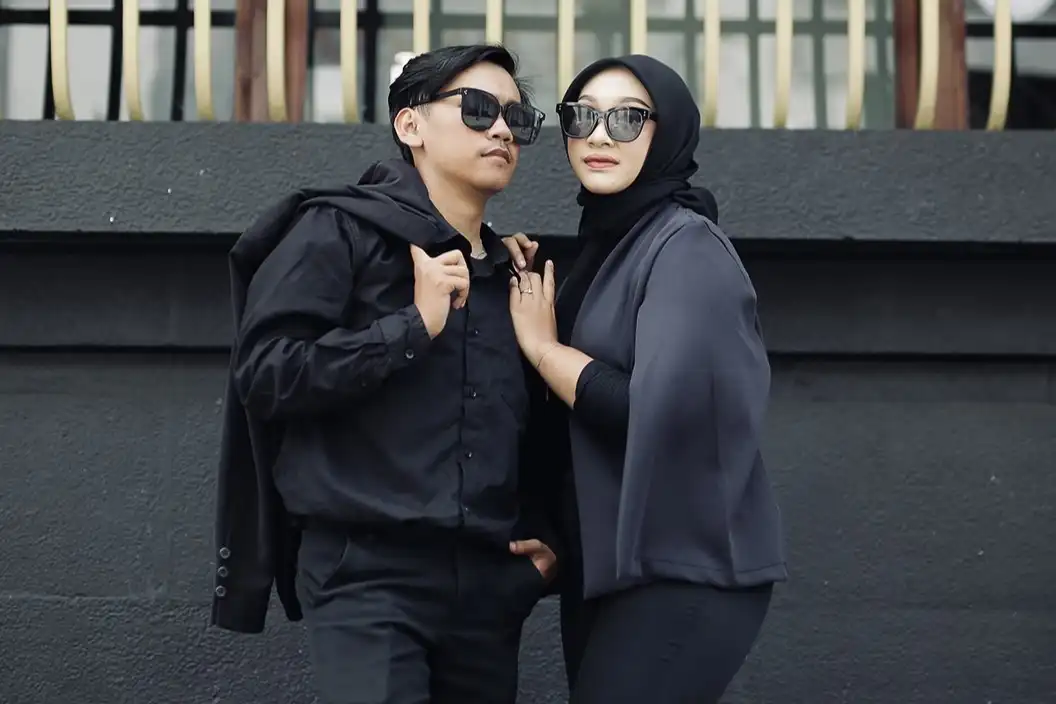 The Wedding Of Anggun & Rifanka - Besokakad.Id_3
