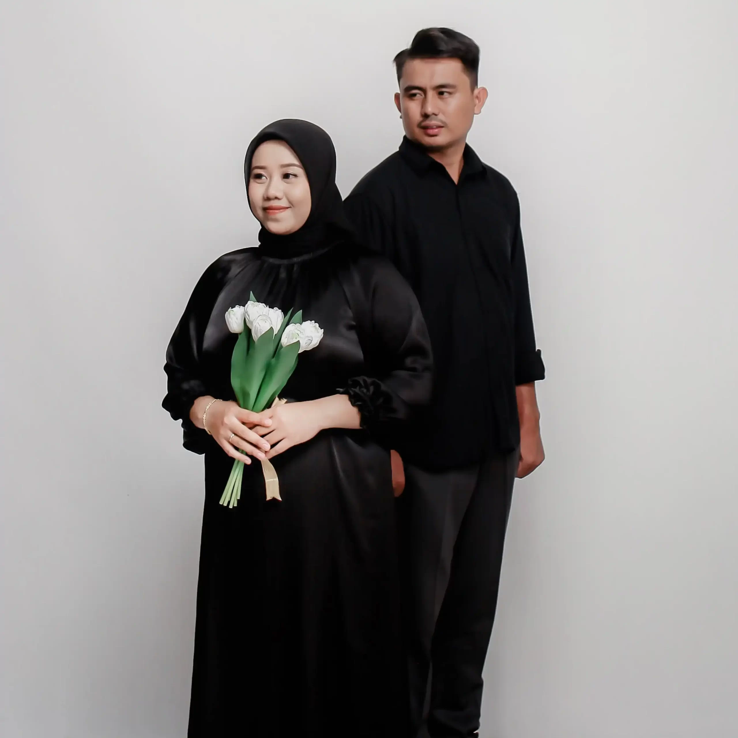 The Wedding Of Anis & Raka