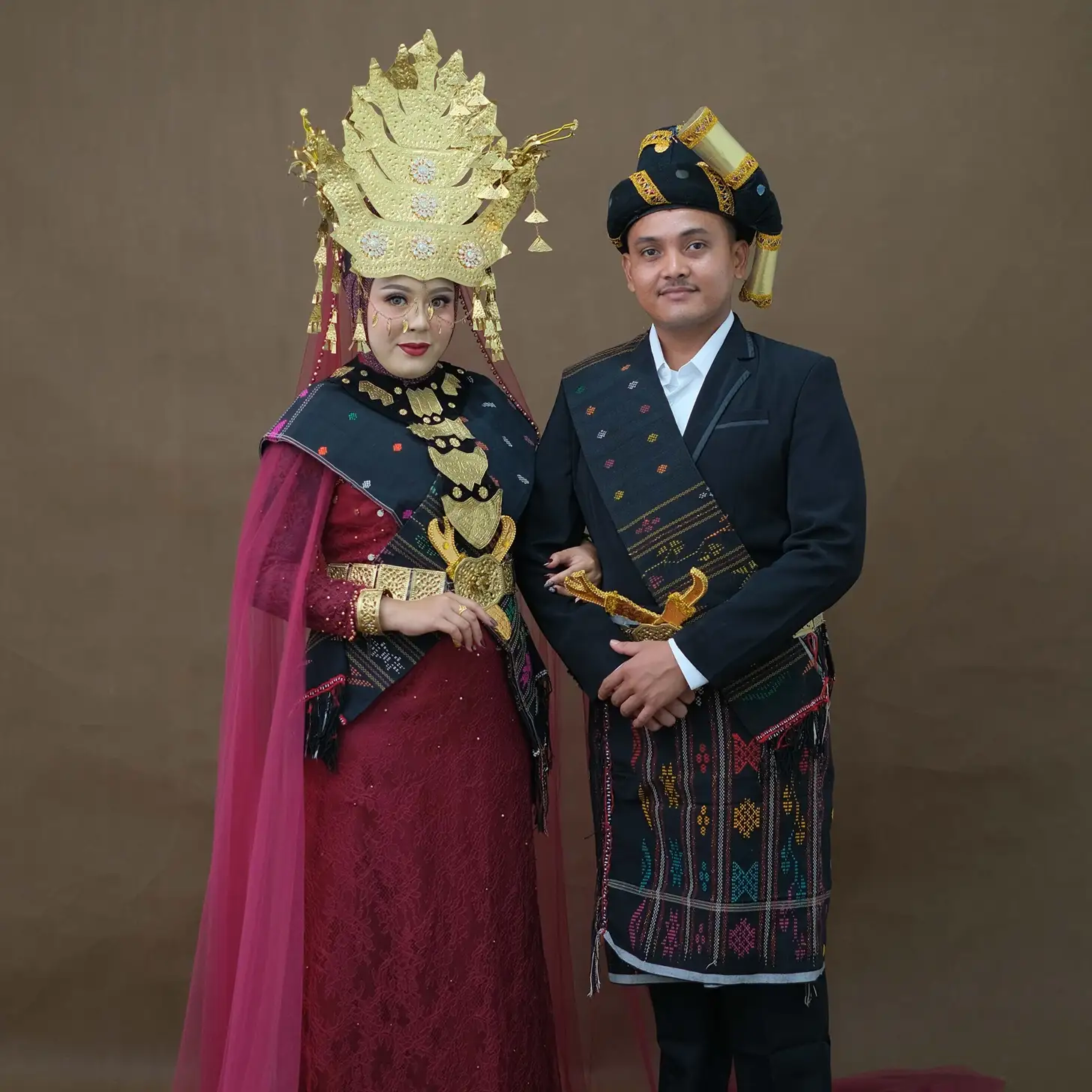 The Wedding Of Ayu & Rizki