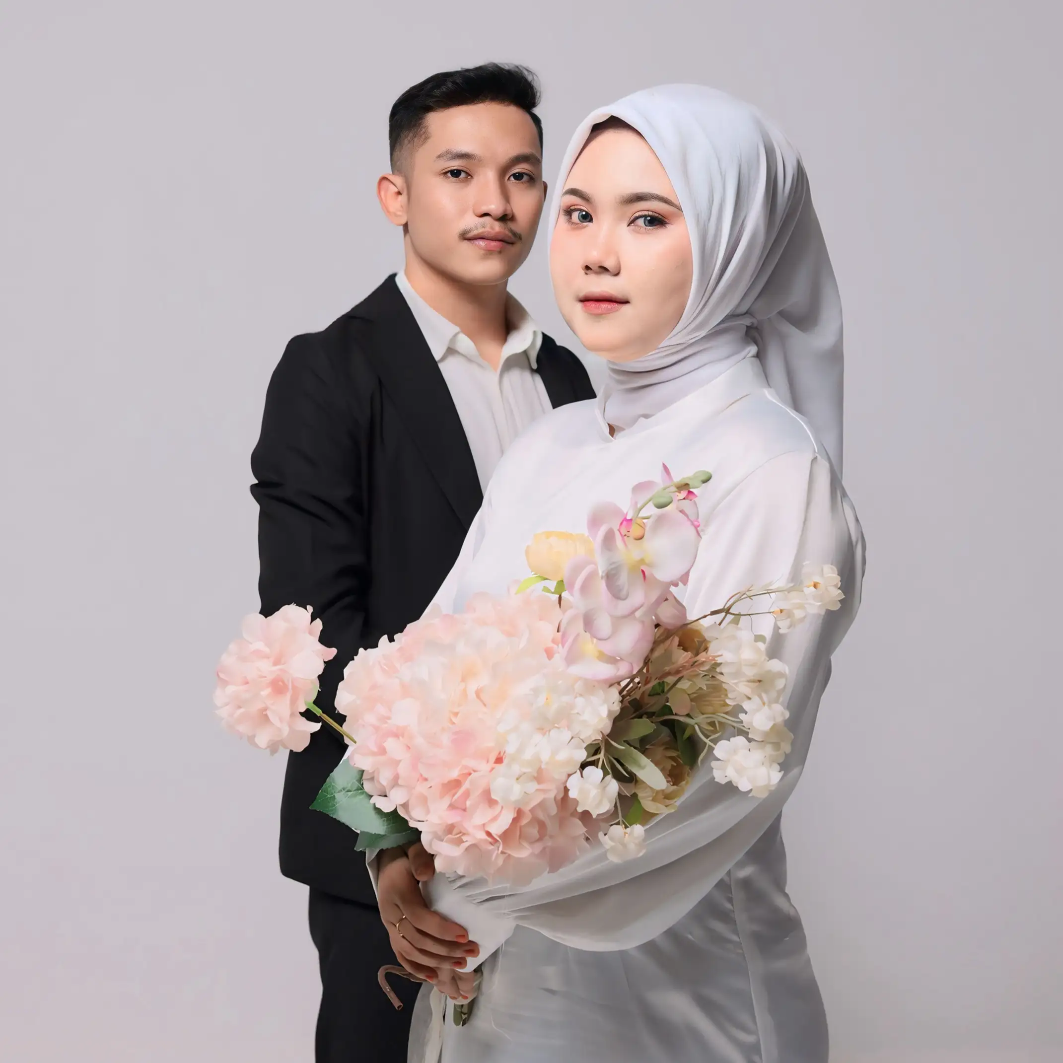 The Wedding Of Candra & Dian