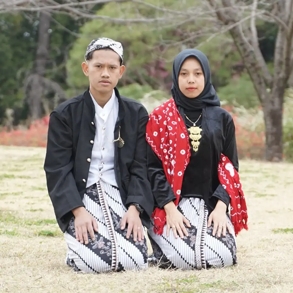The Wedding Of Dea & Andi