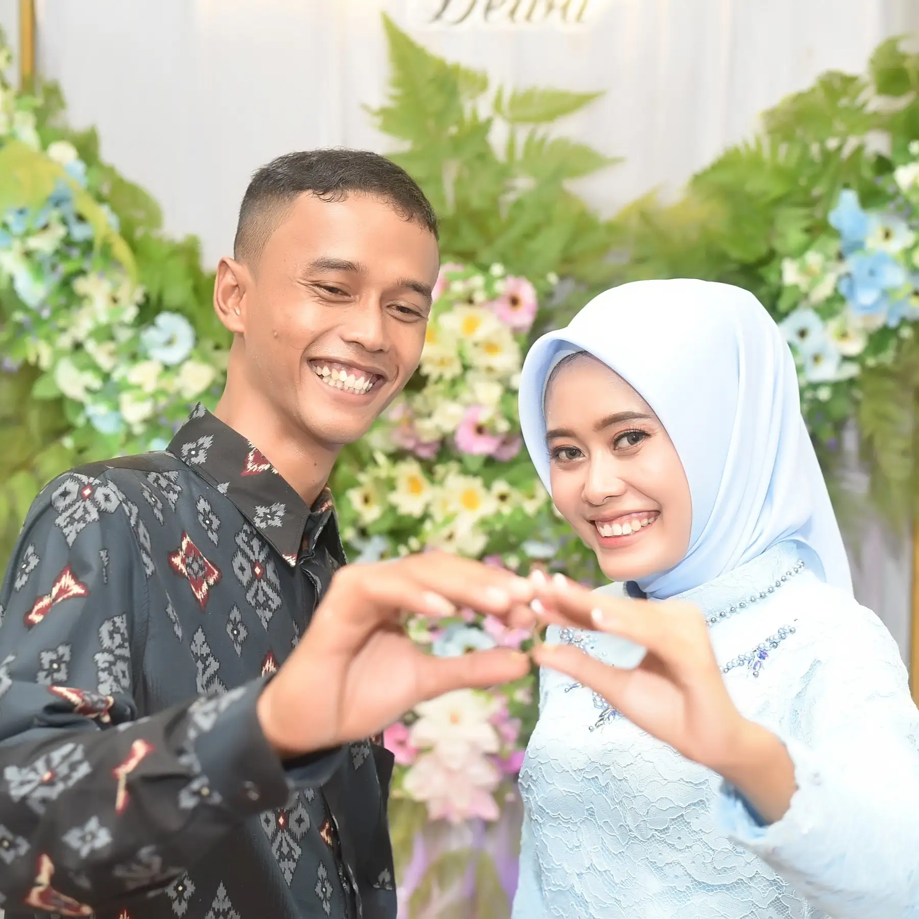 The Wedding Of Deska & Dewa